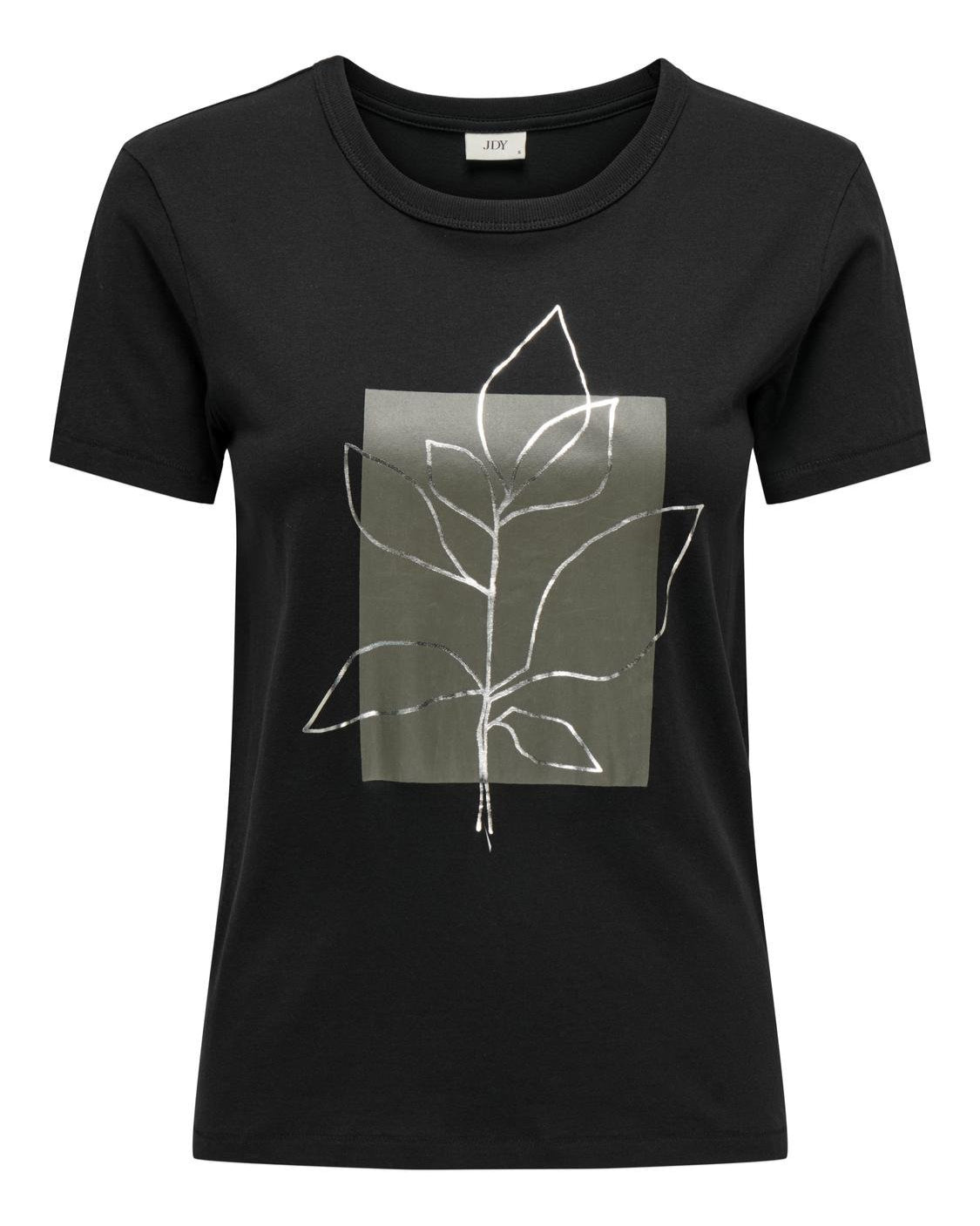 Tshirt JDY Michigan V 15311702