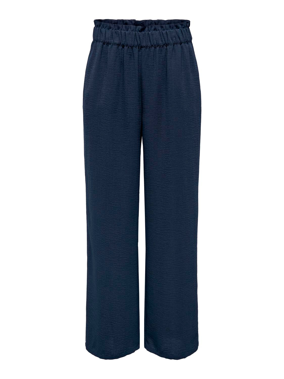 Pantalón JDY Gry HW Wide 15305105