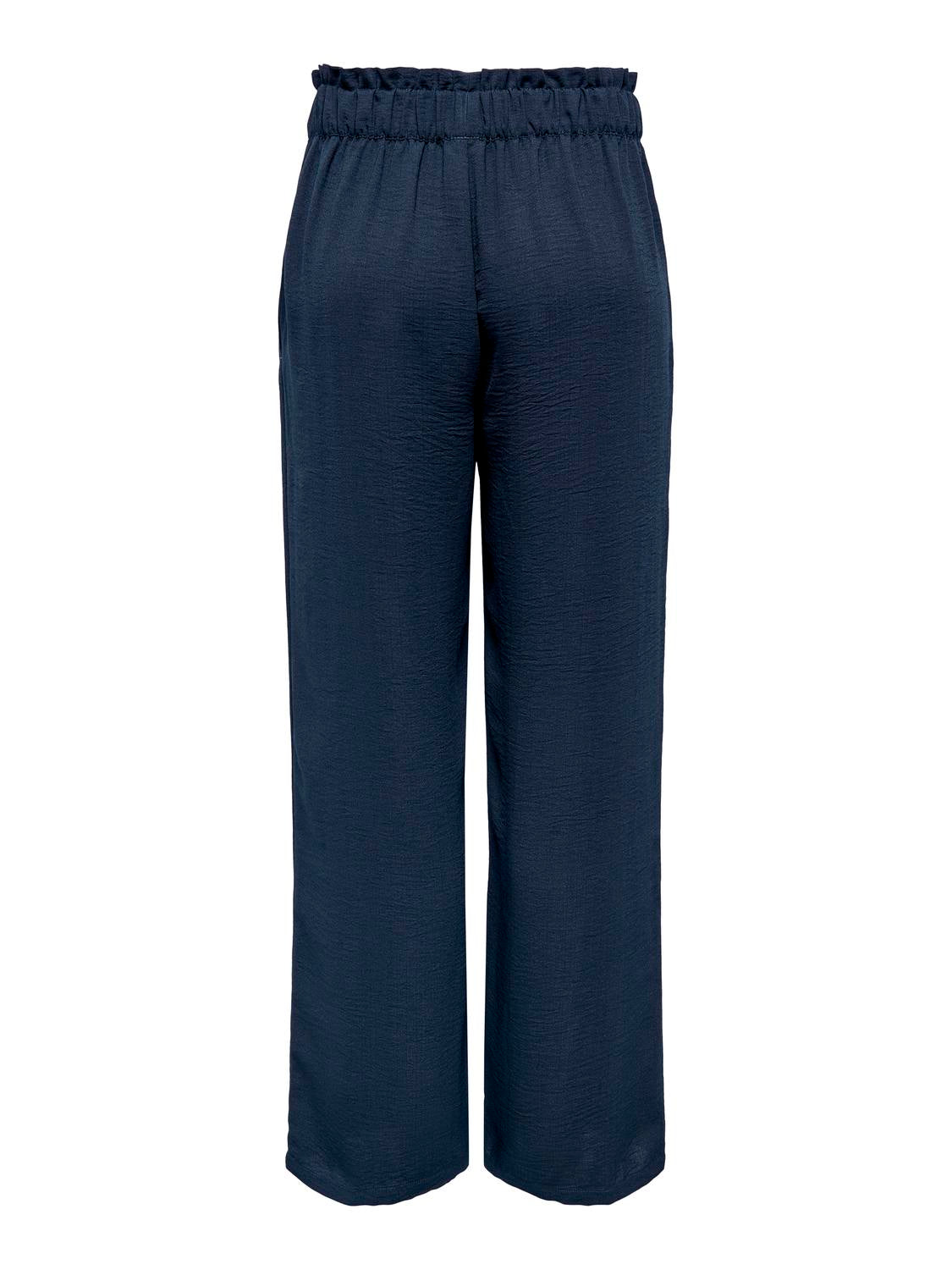 Pantalón JDY Gry HW Wide 15305105