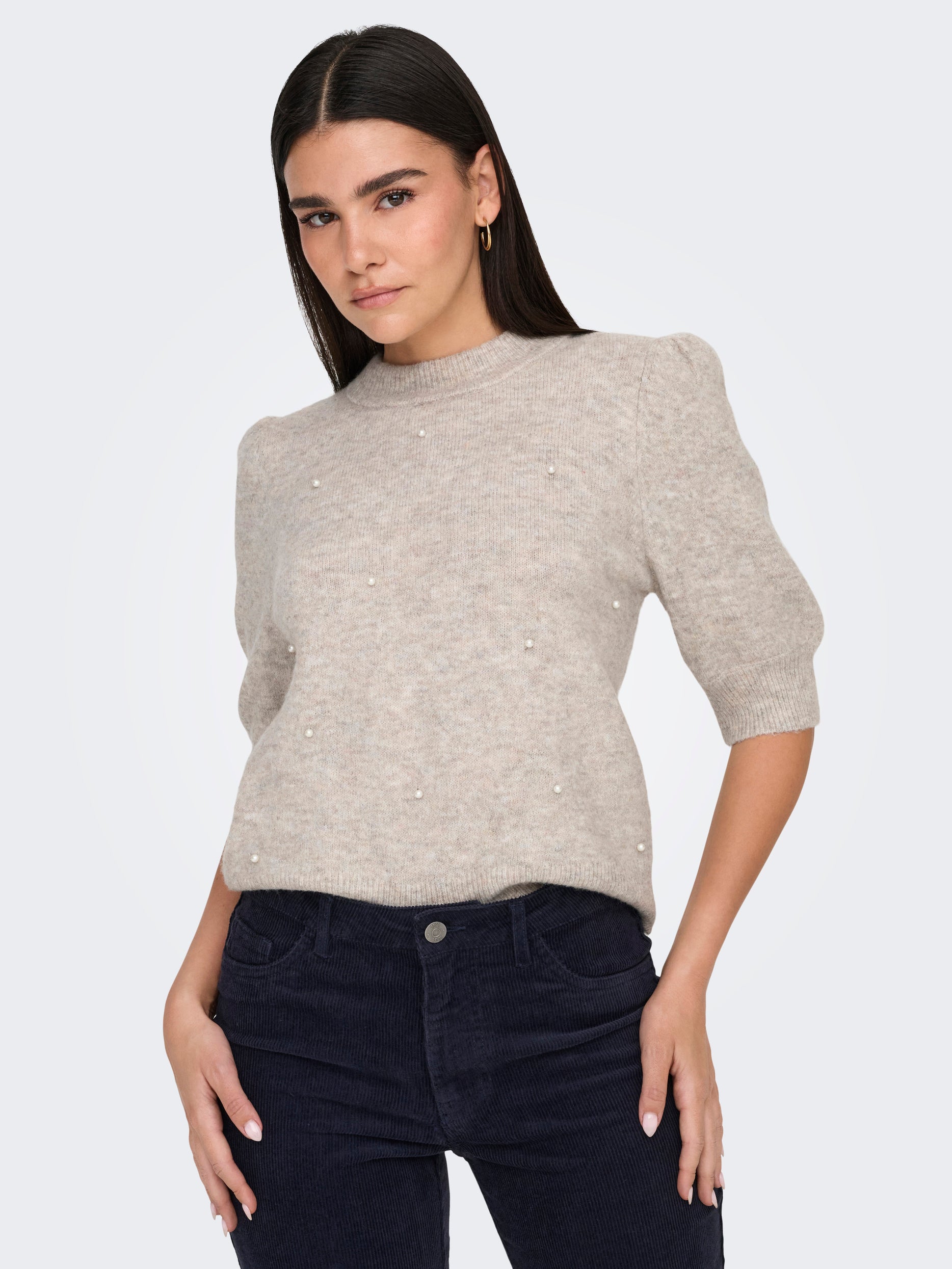 Blusa JDY Rue 15342271