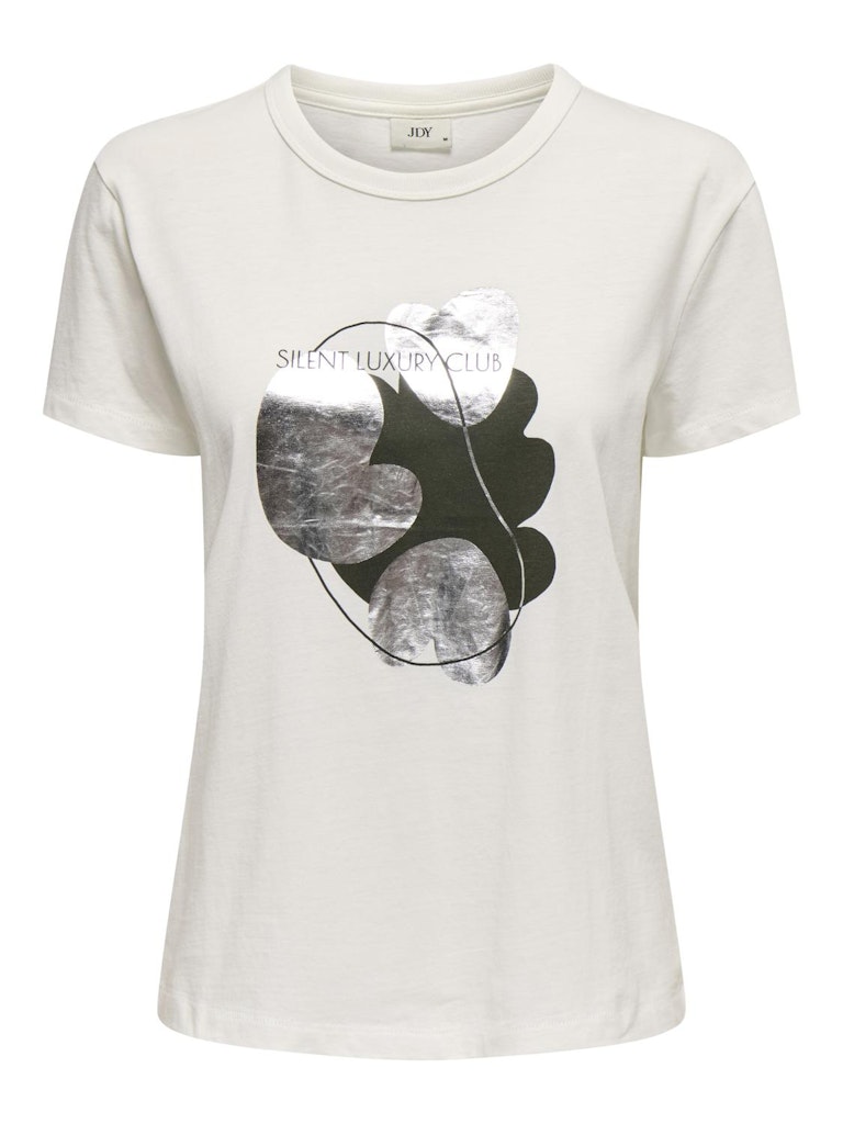 Tshirt JDY Michigan Silent 15311702