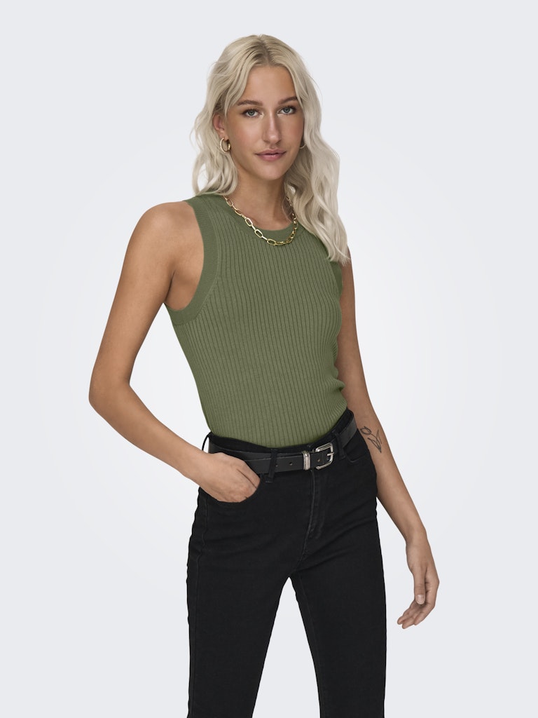 Blusa JdY Aya para mujer, color variado, varios tamaños y material