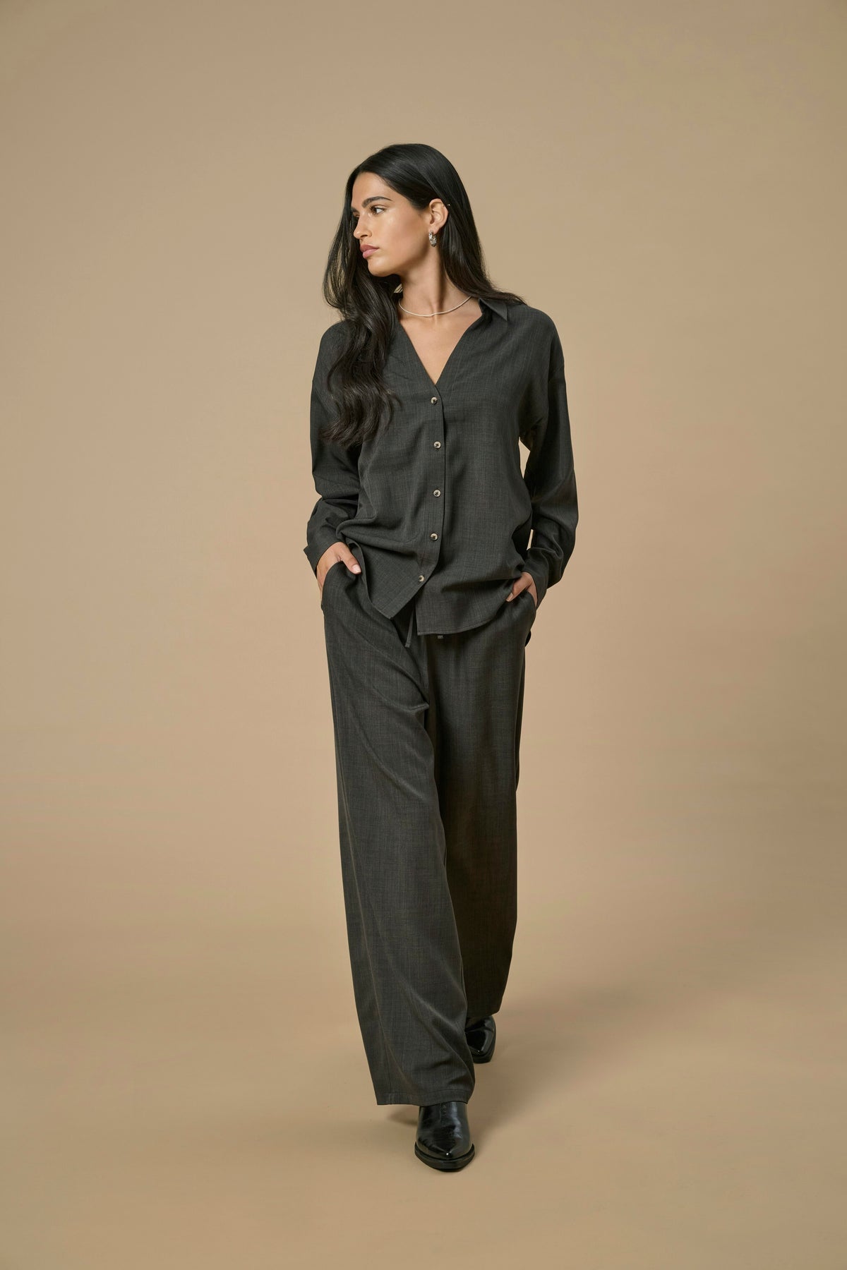 Pantalón JDY Nina 32 15343235