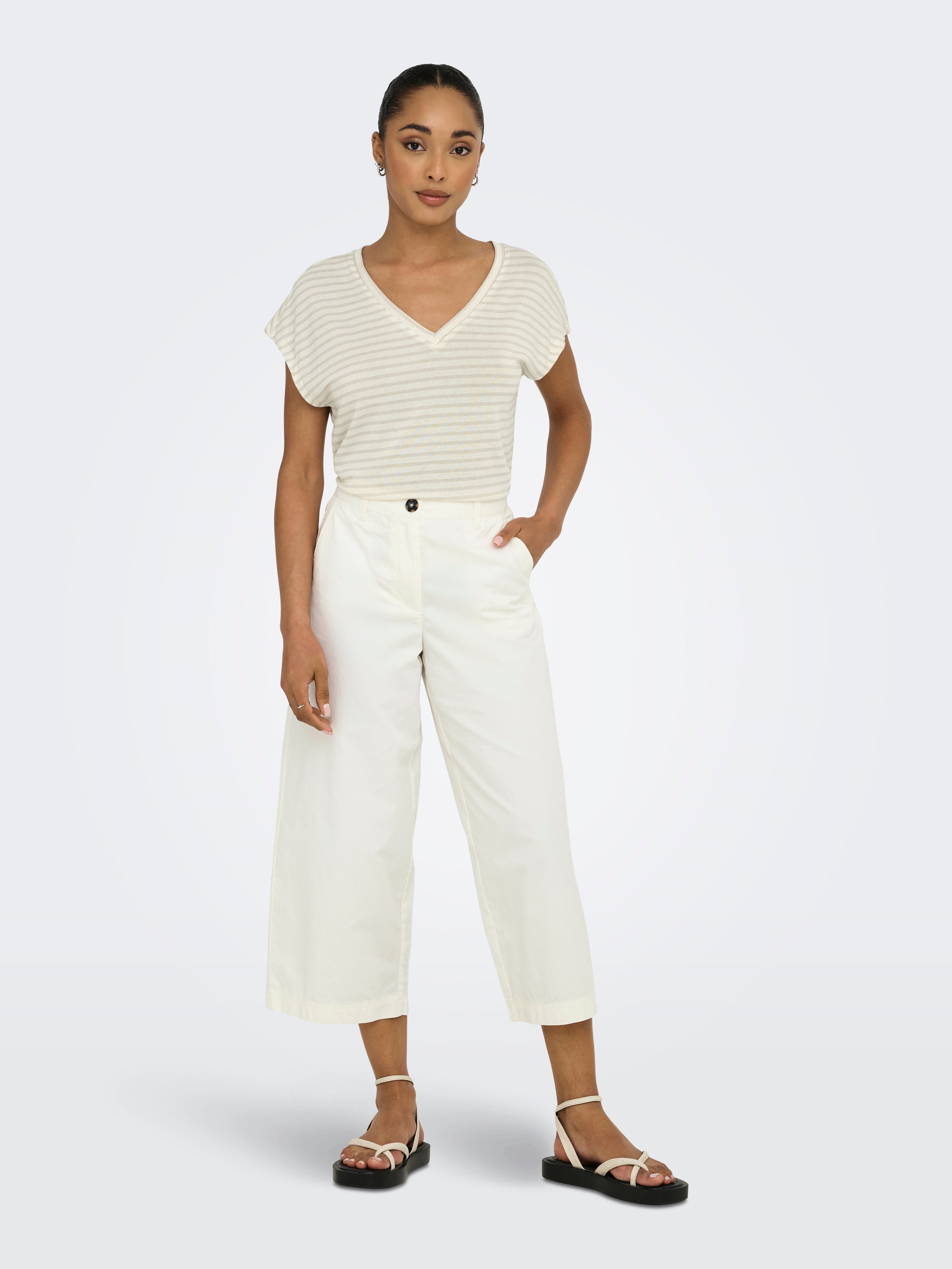 Pantalón JDY Stella 15353812