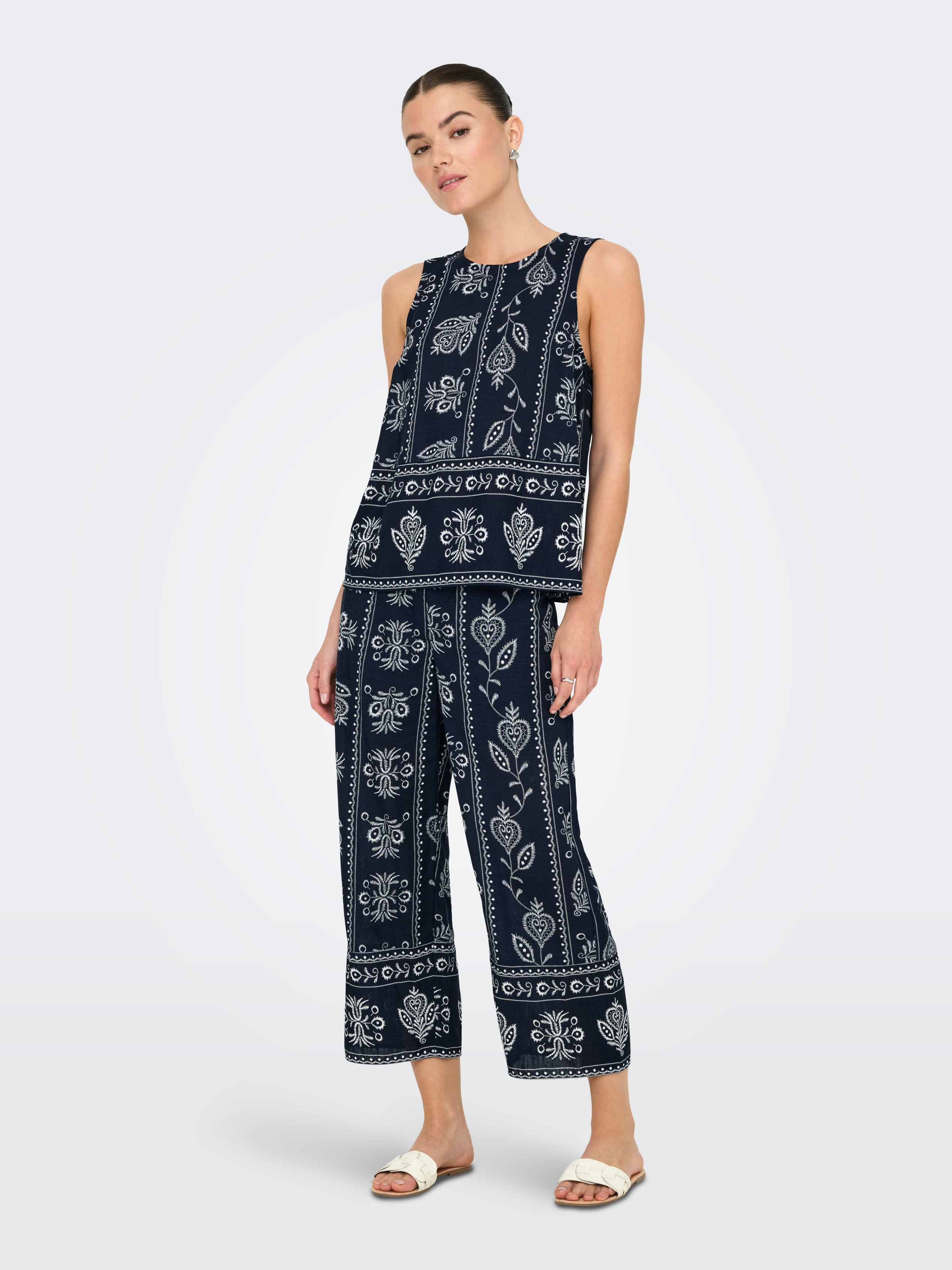 Pantalón JDY Solar 15353832