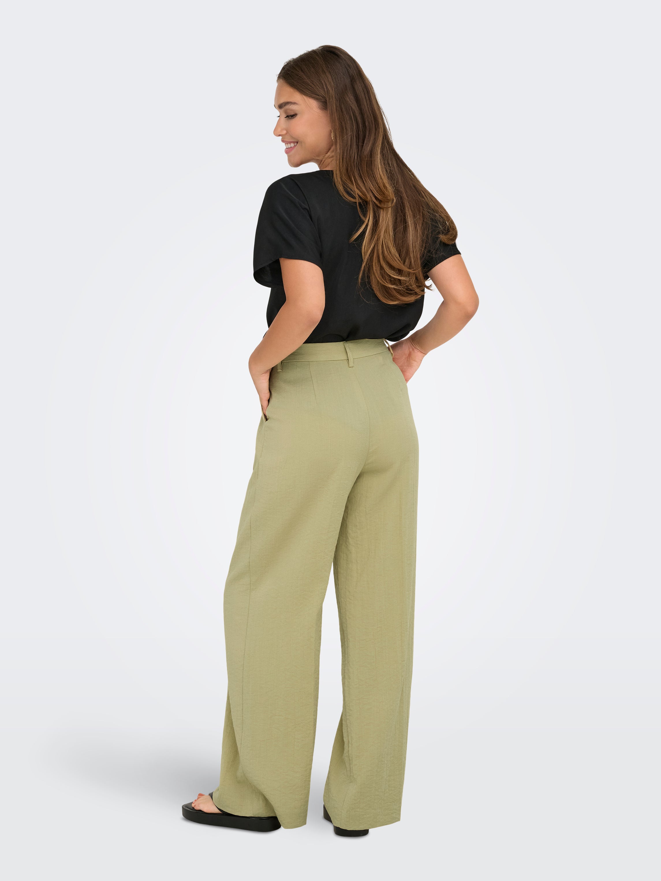 Pantalón JDY River 32 15354011