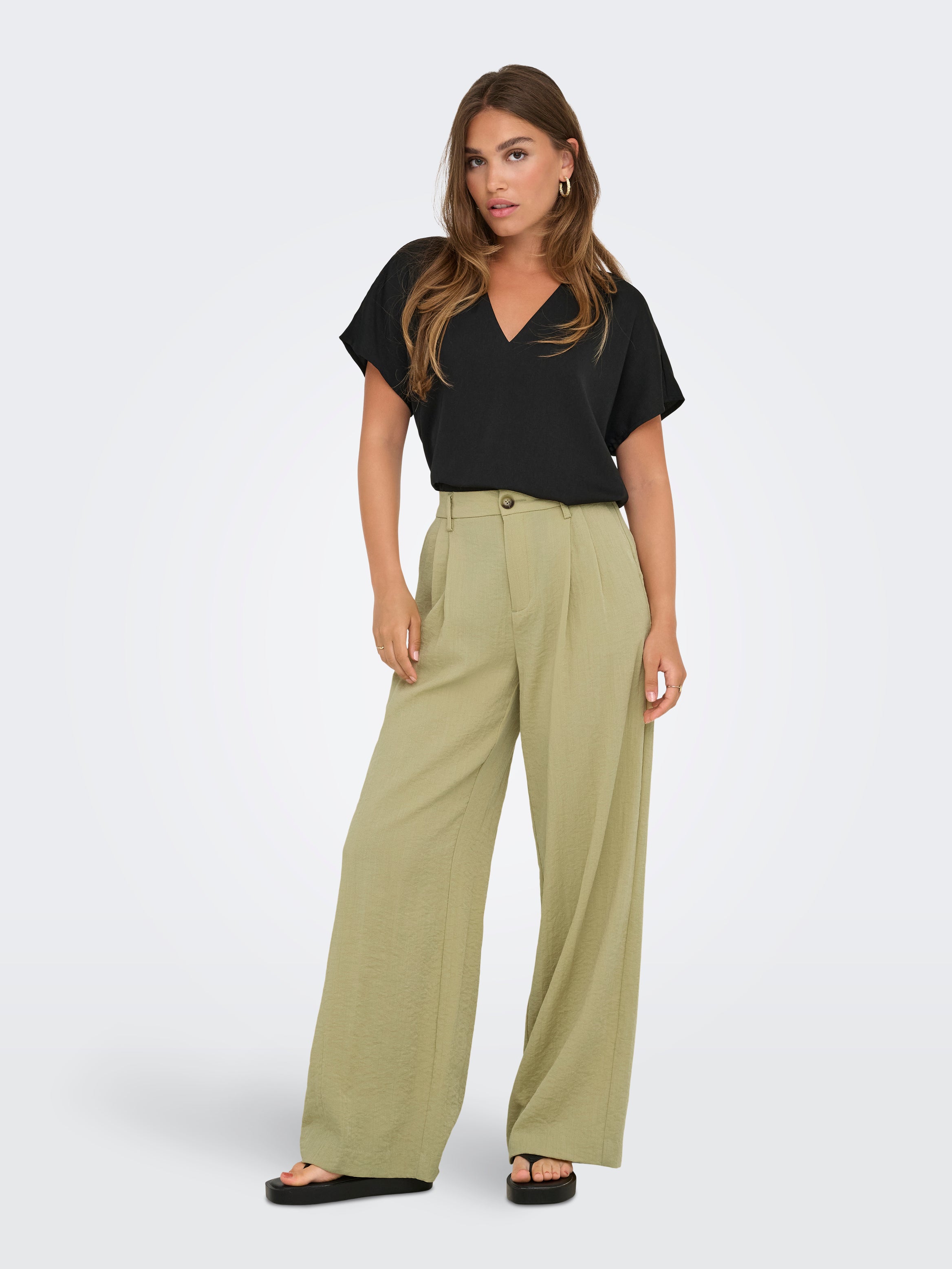 Pantalón JDY River 32 15354011