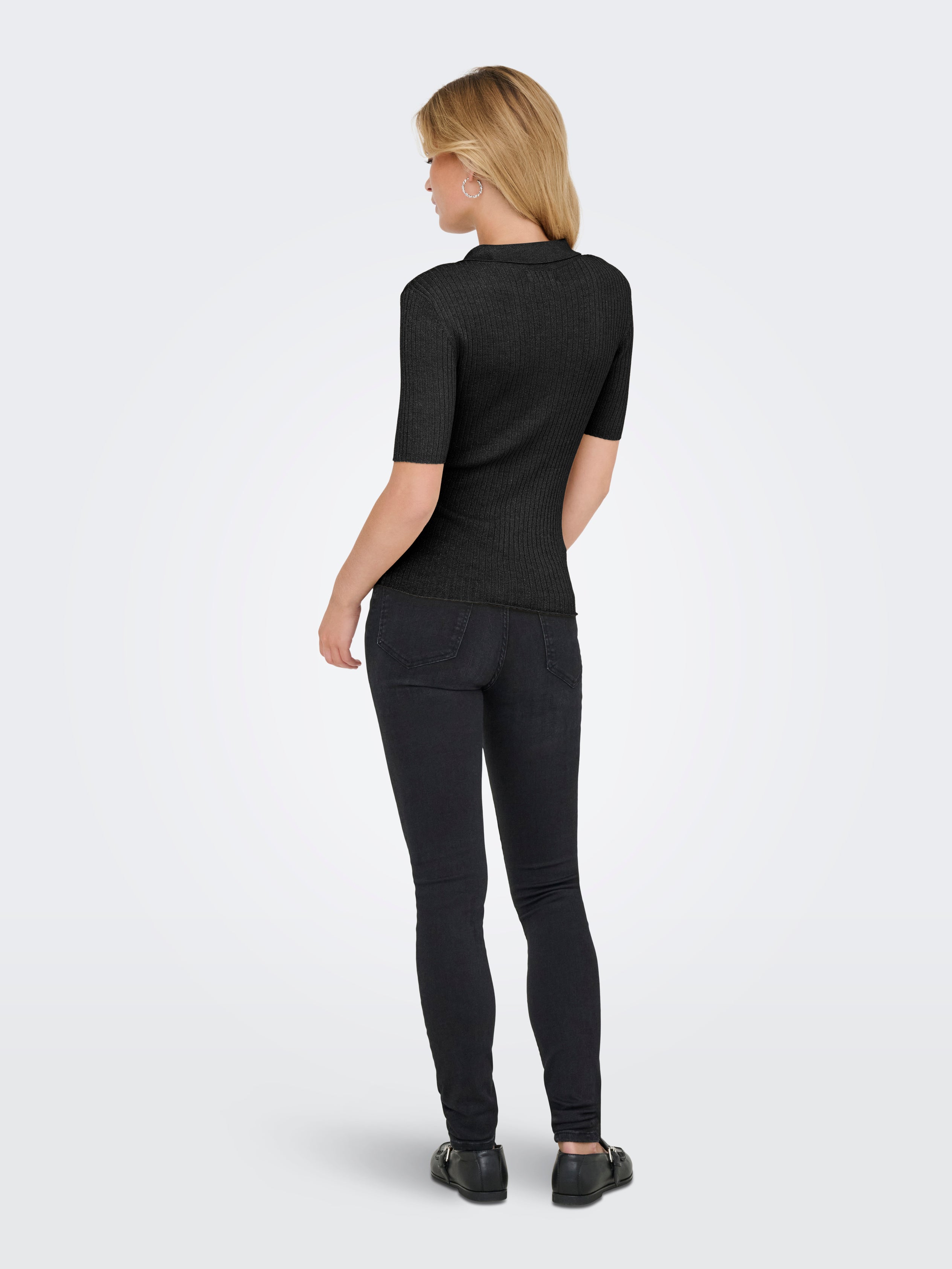 Blusa JdY Plum 15354078
