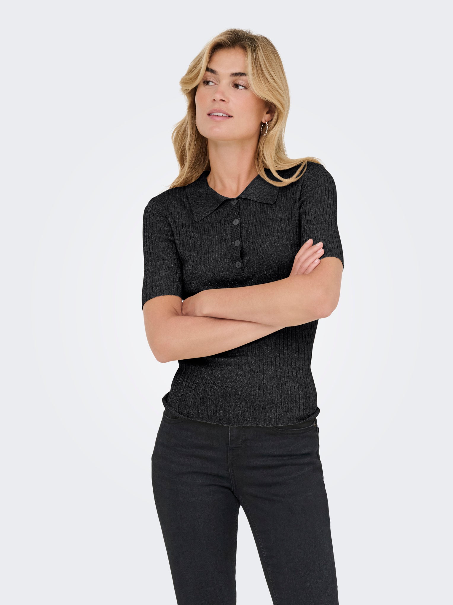 Blusa JdY Plum 15354078