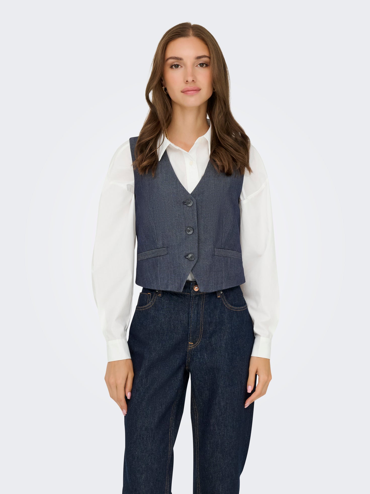 Chaleco JDY Anthony 15358634