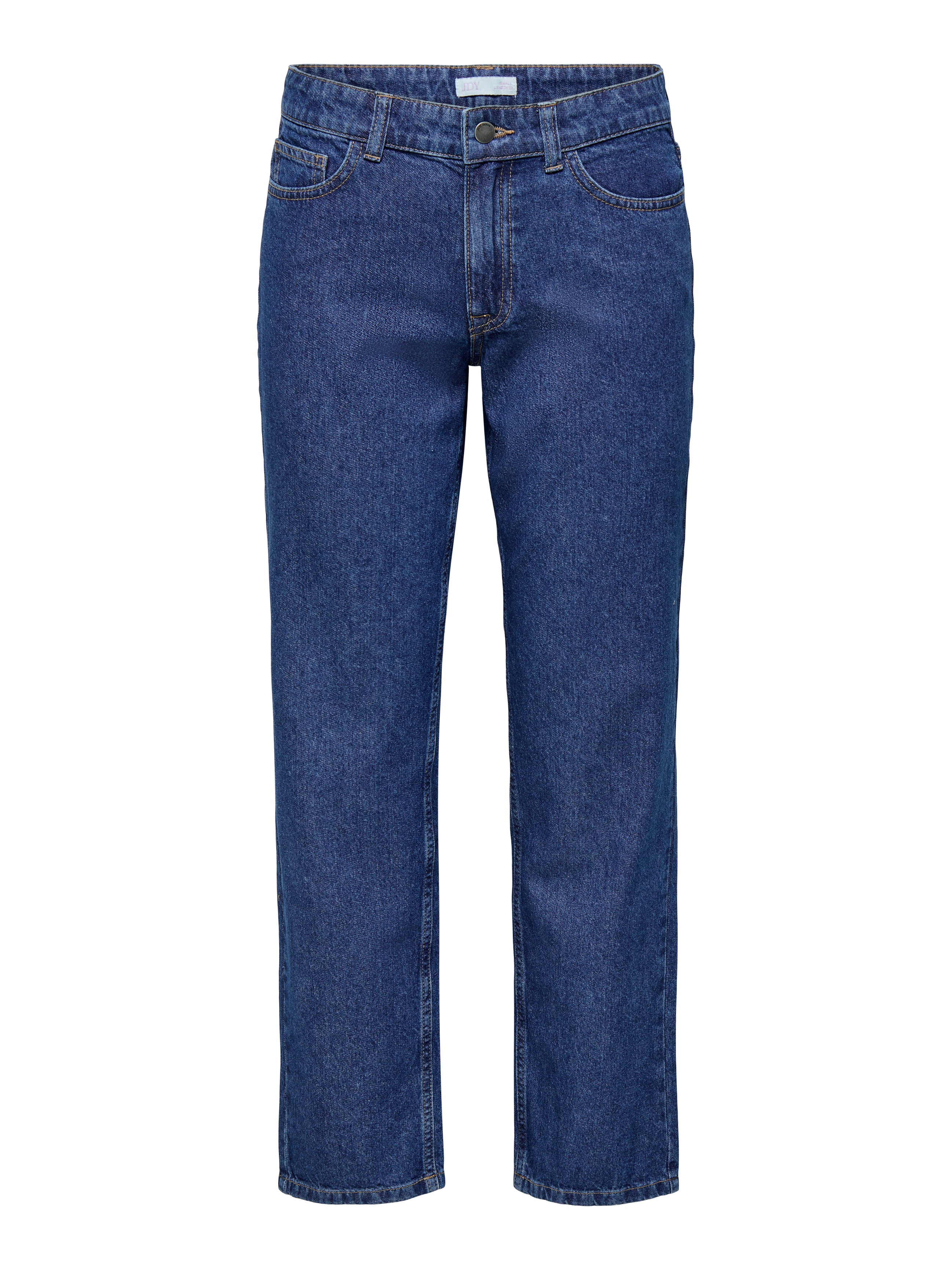 Jeans JDY Yea Straight Cintura media Largo 32 15359646