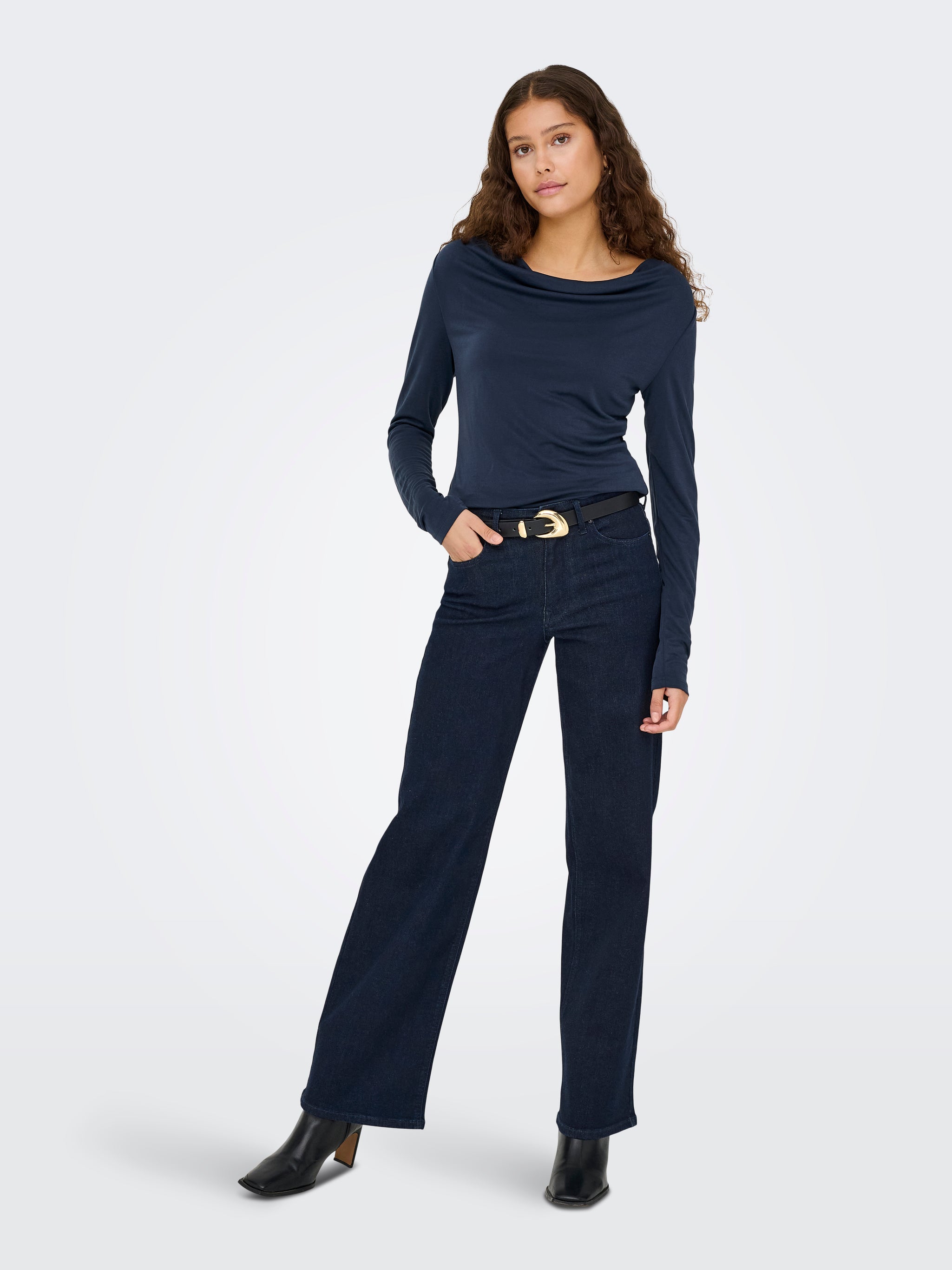 Blusa JDY Ester 15359915