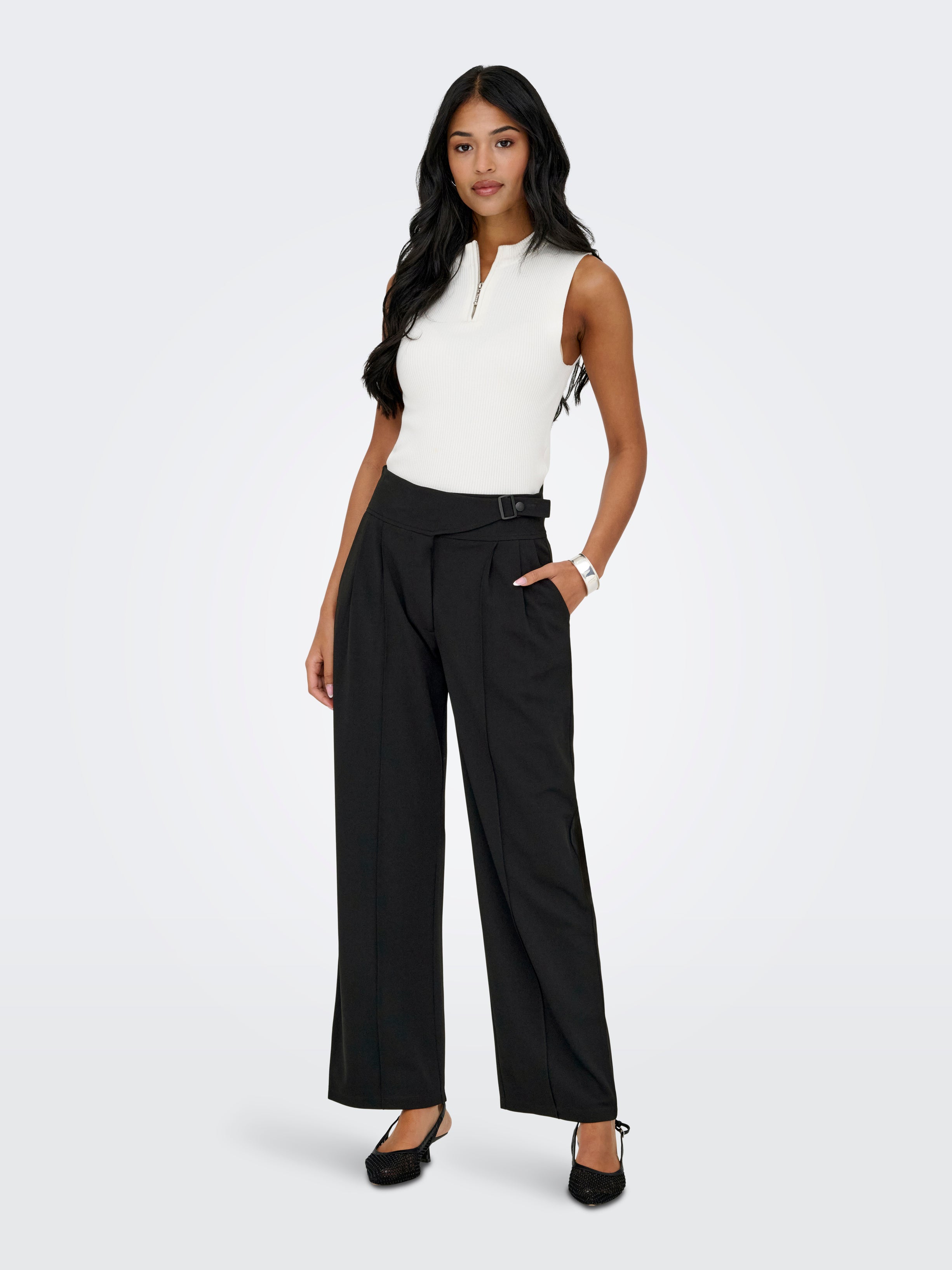 Pantalón JDY Geggo 32 15361328