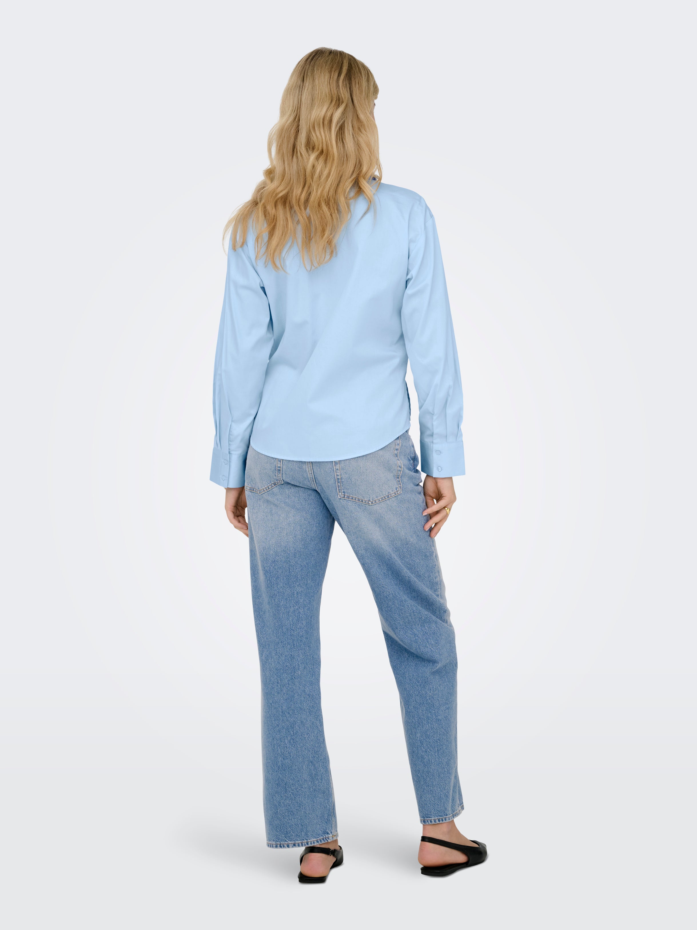 Blusa JDY Willow 15363065