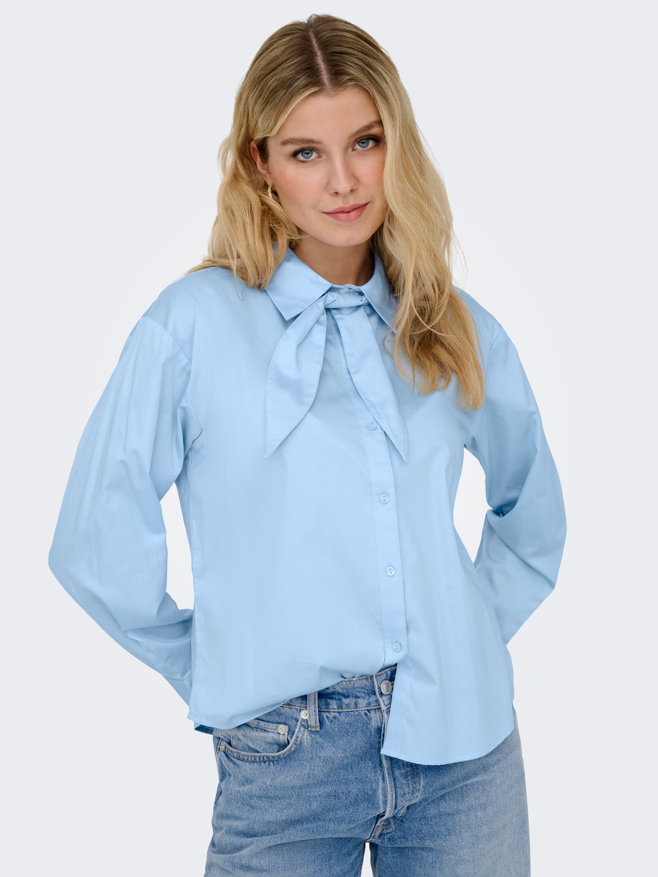 Blusa JDY Willow 15363065