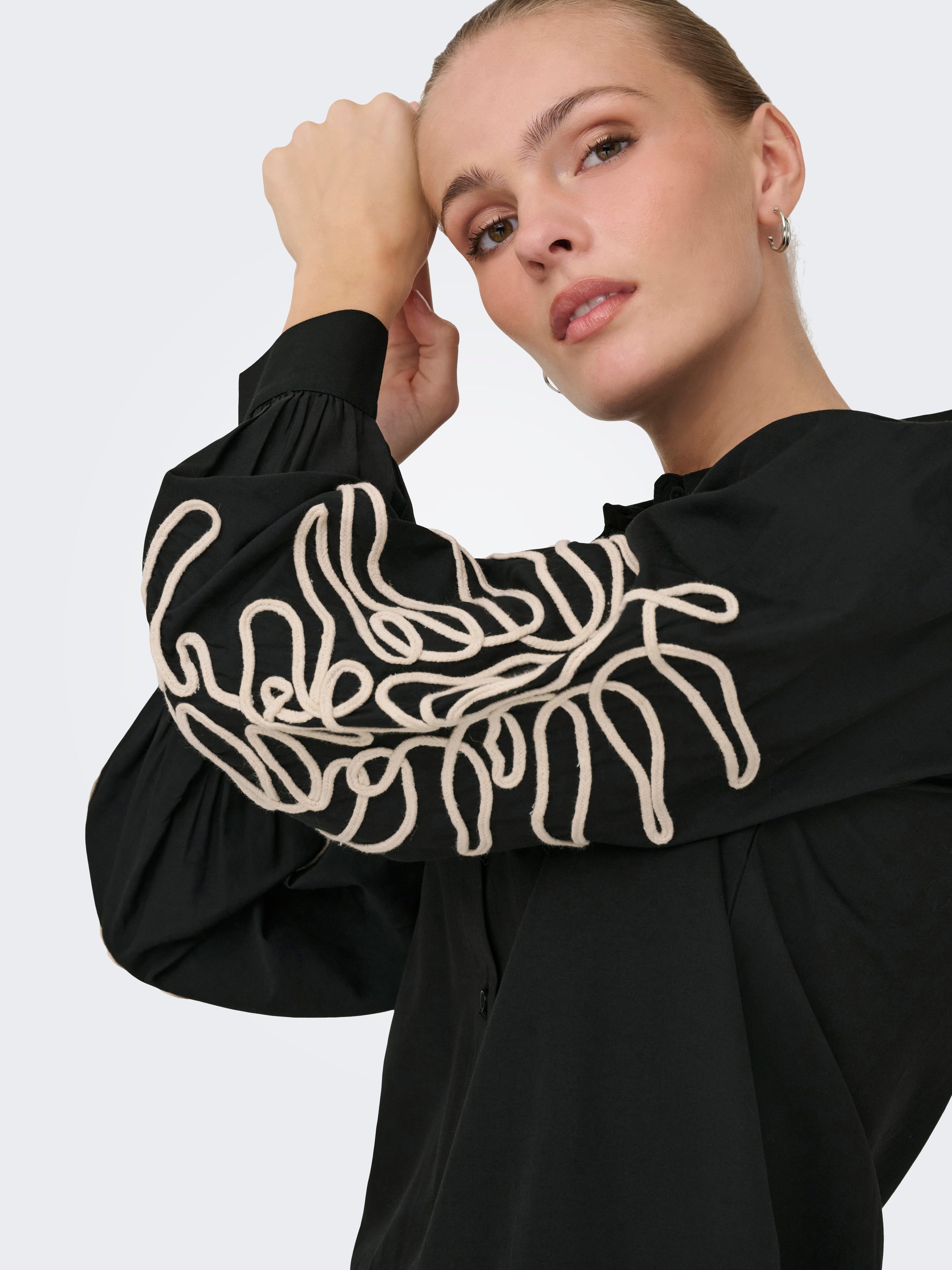 Blusa JDY Arielle 15363098