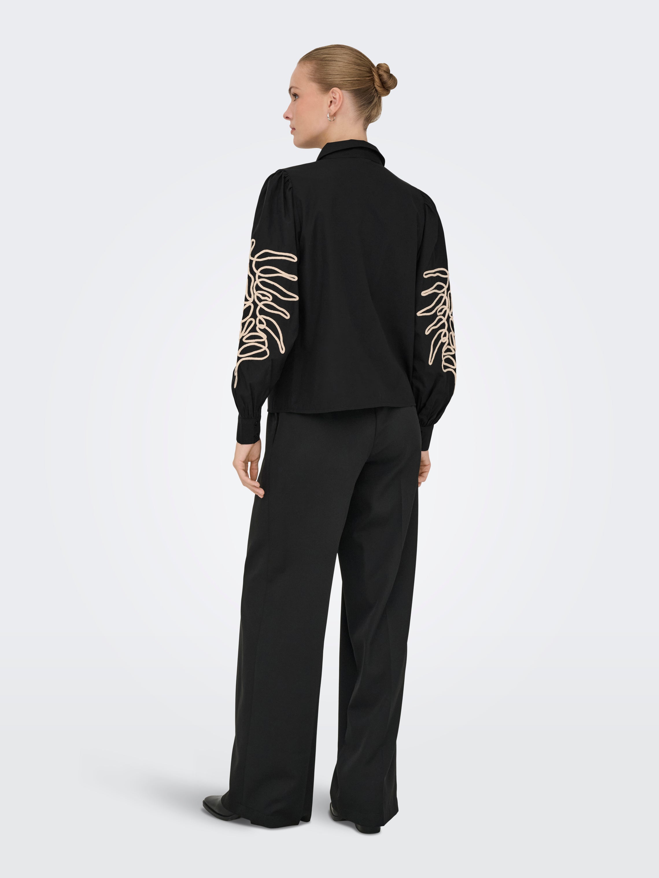Blusa JDY Arielle 15363098