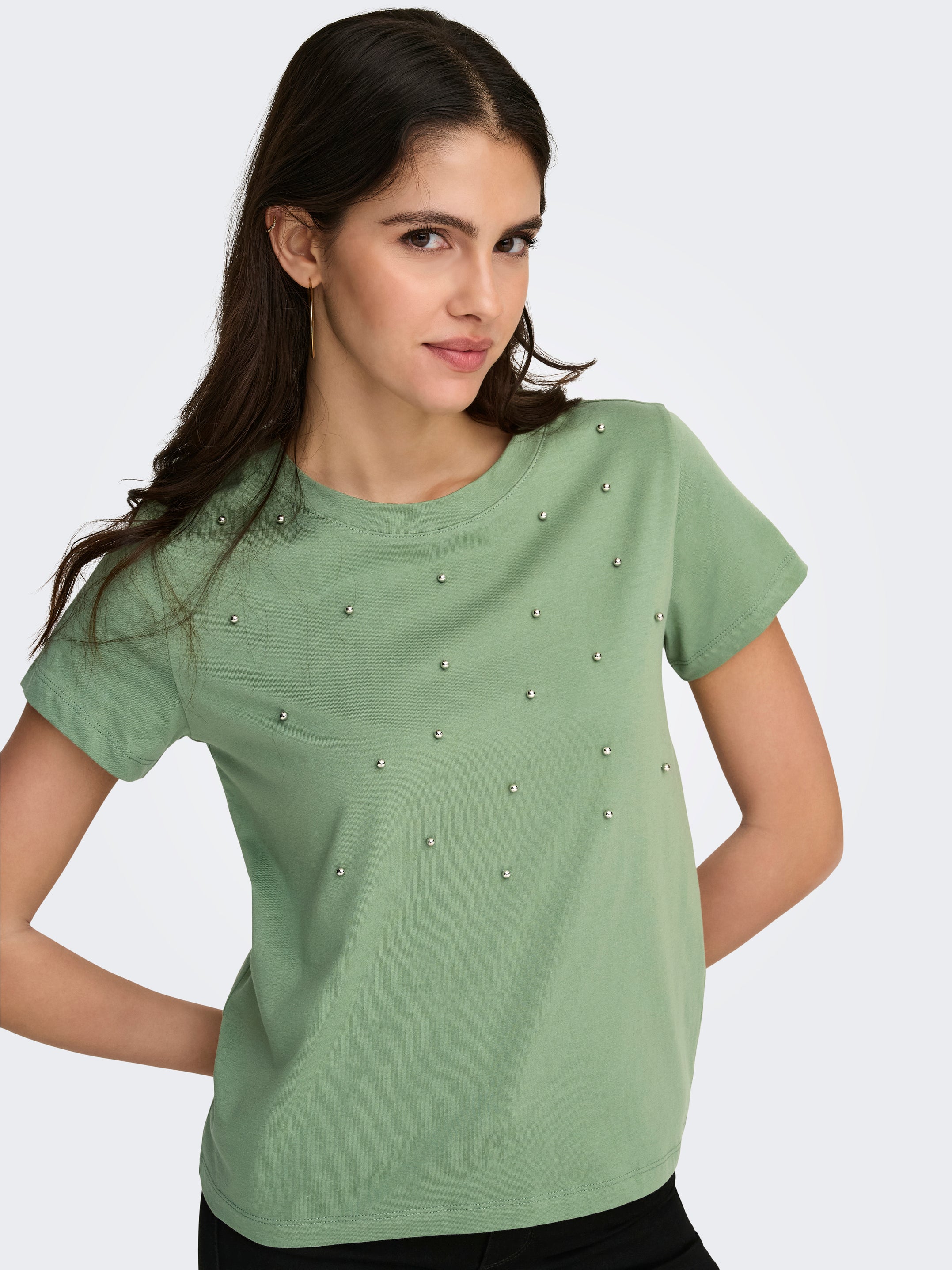 Blusa JDY Hester 15363528