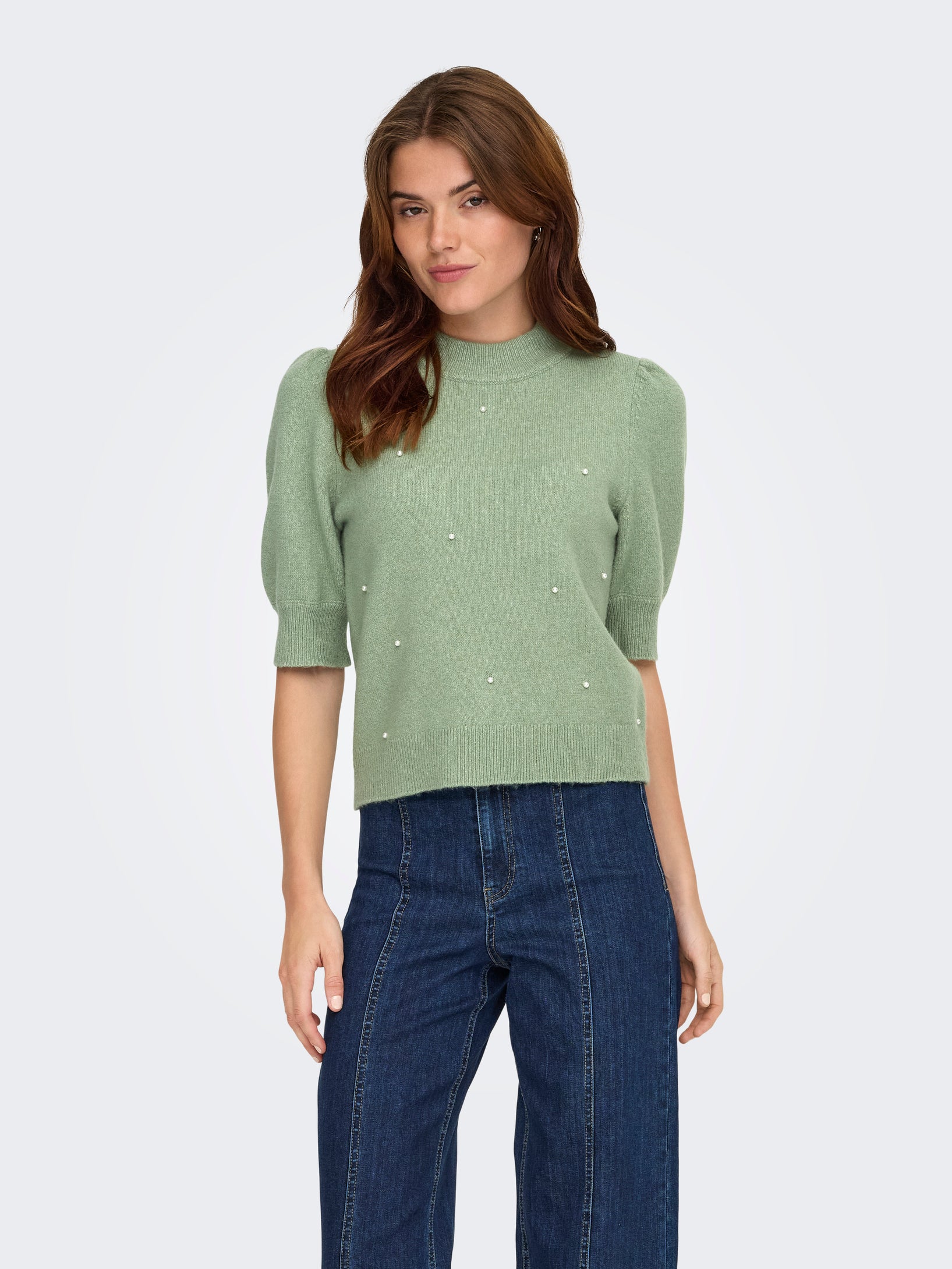 Blusa JDY Rue 15342271