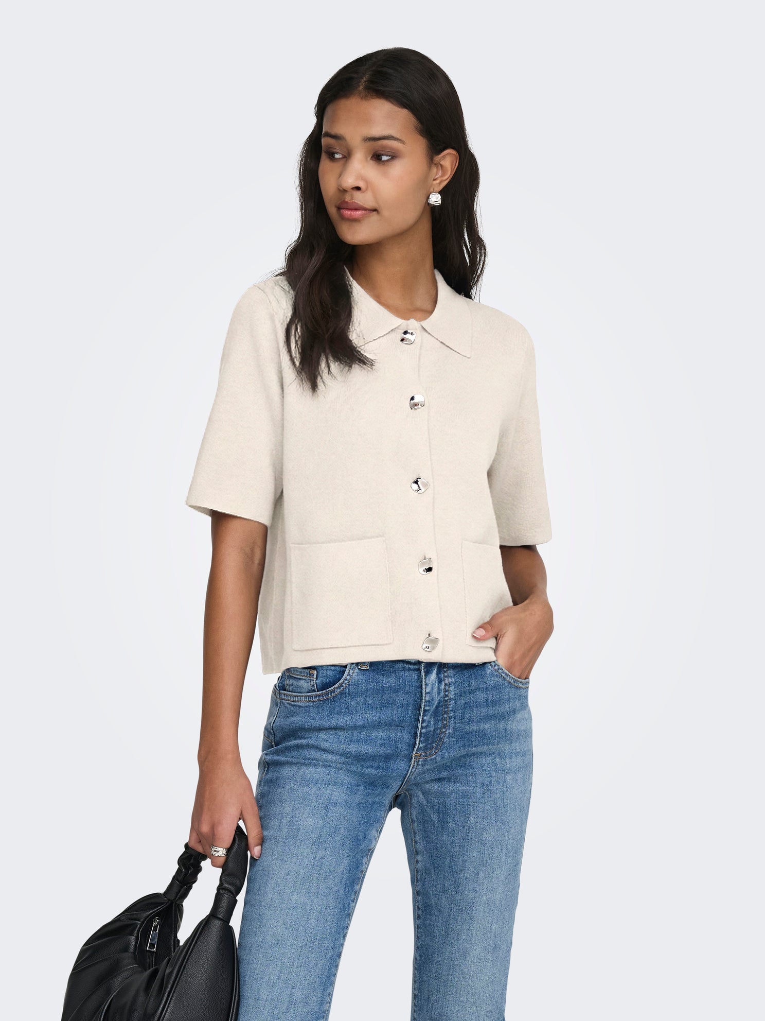 Blusa JDY Prime 15351853
