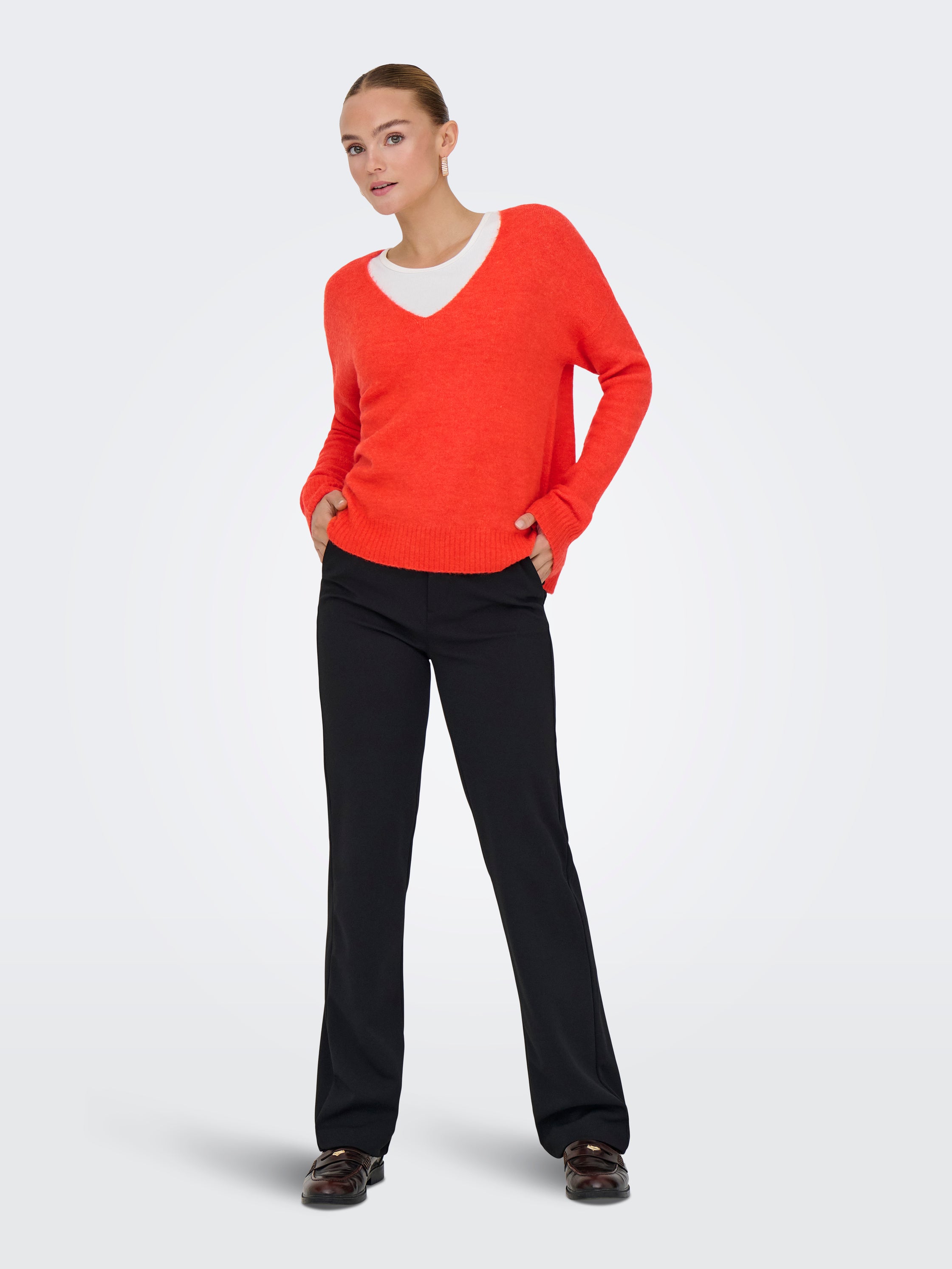 Abrigo JDY Elanora 15207823