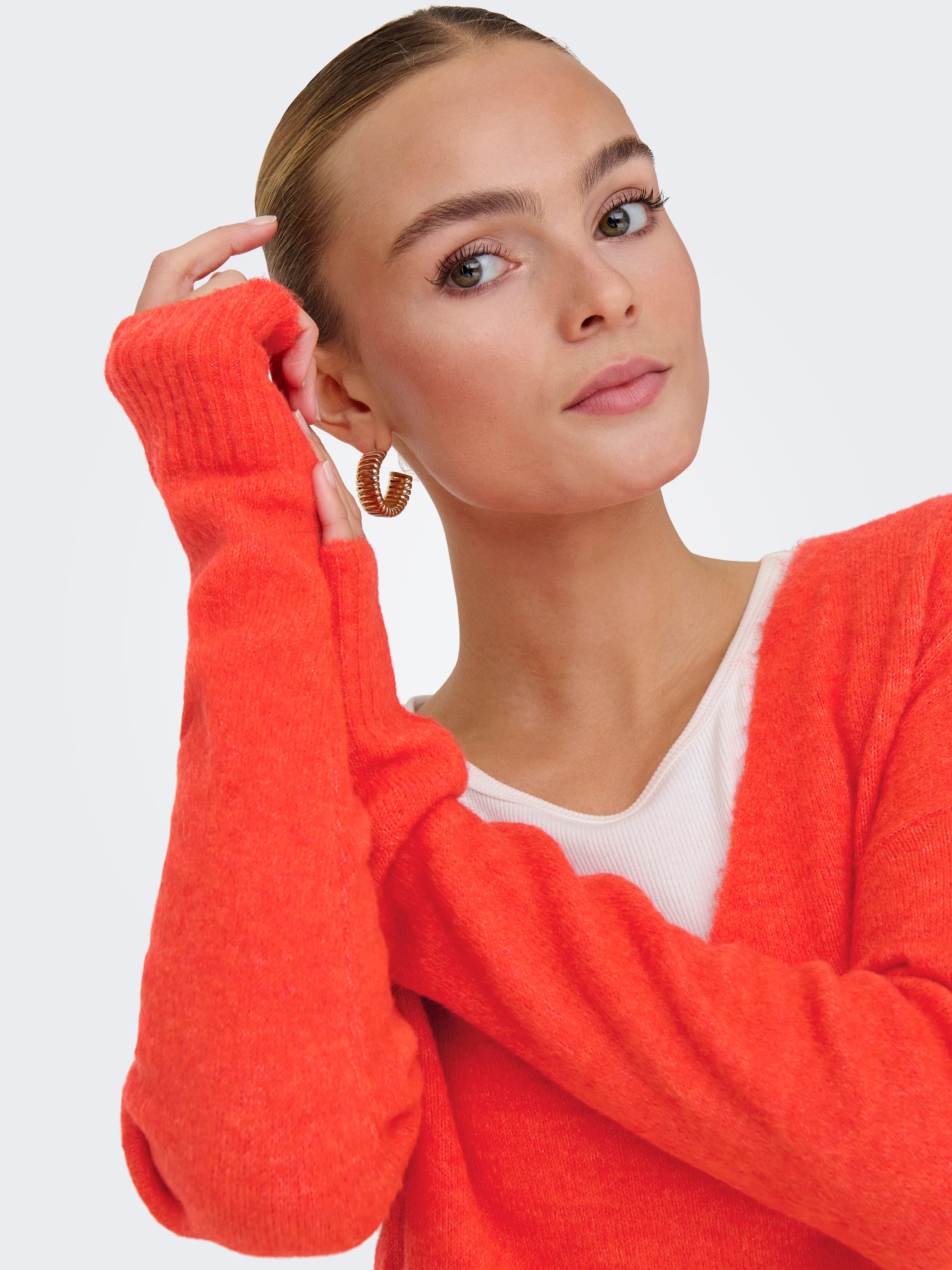 Abrigo JDY Elanora 15207823