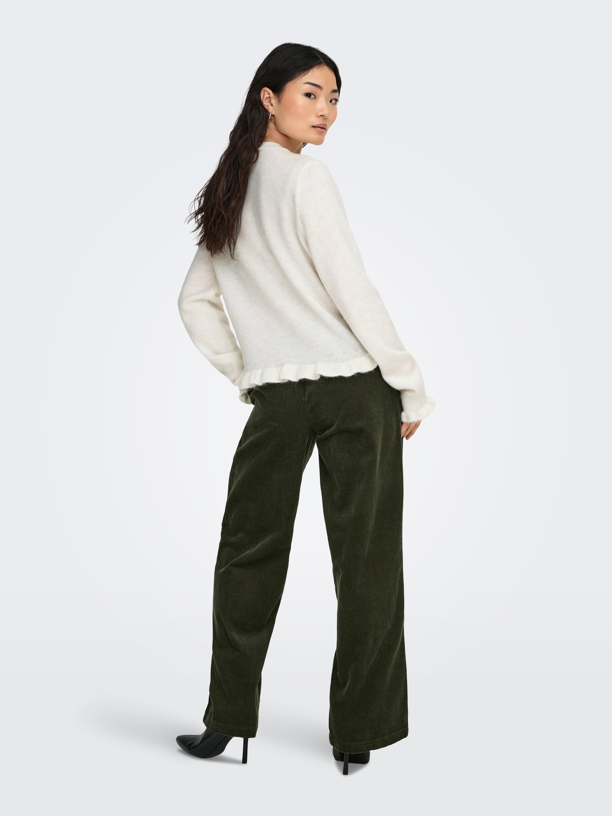 Abrigo JDY Letty 15363485