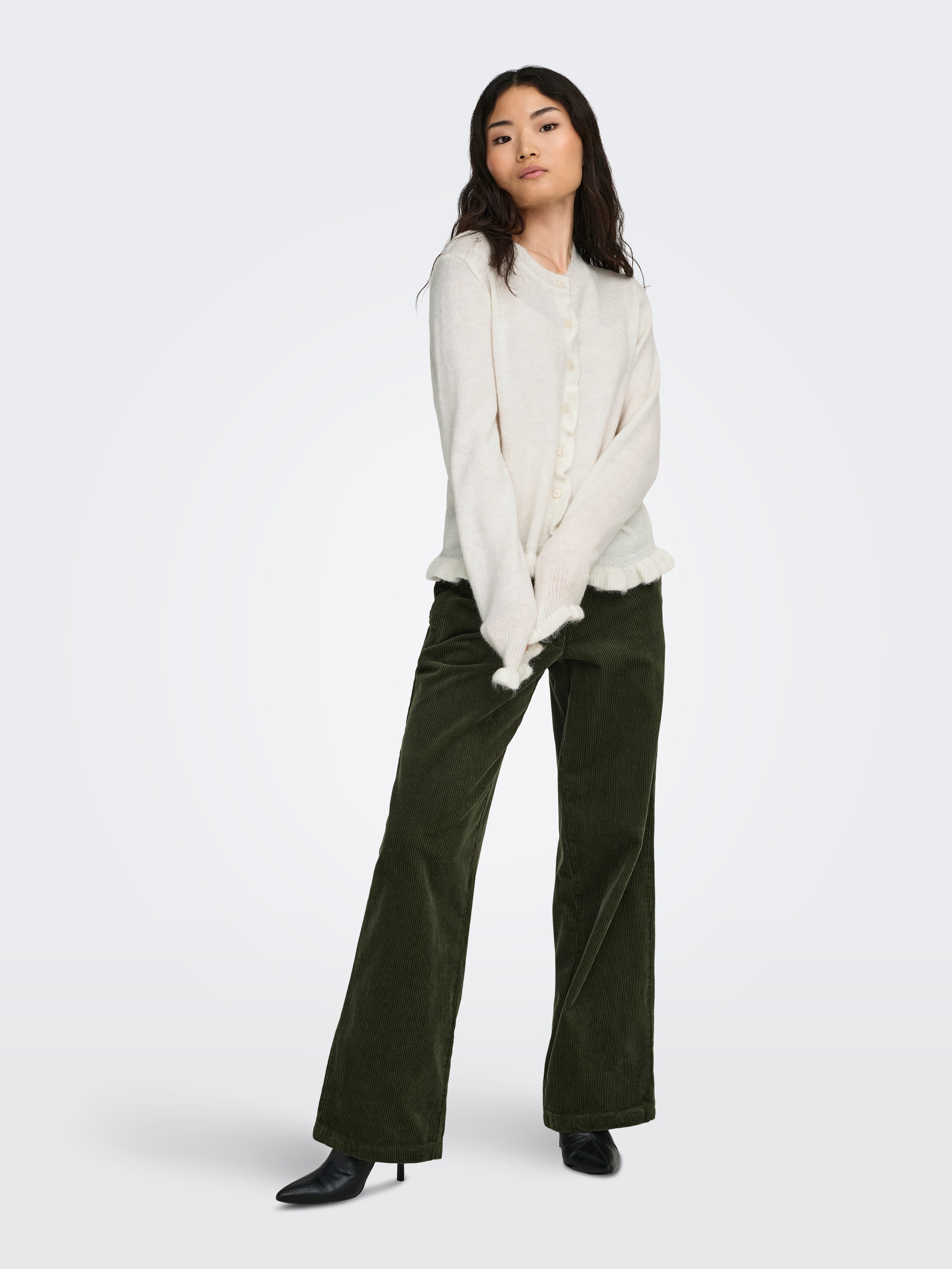 Abrigo JDY Letty 15363485