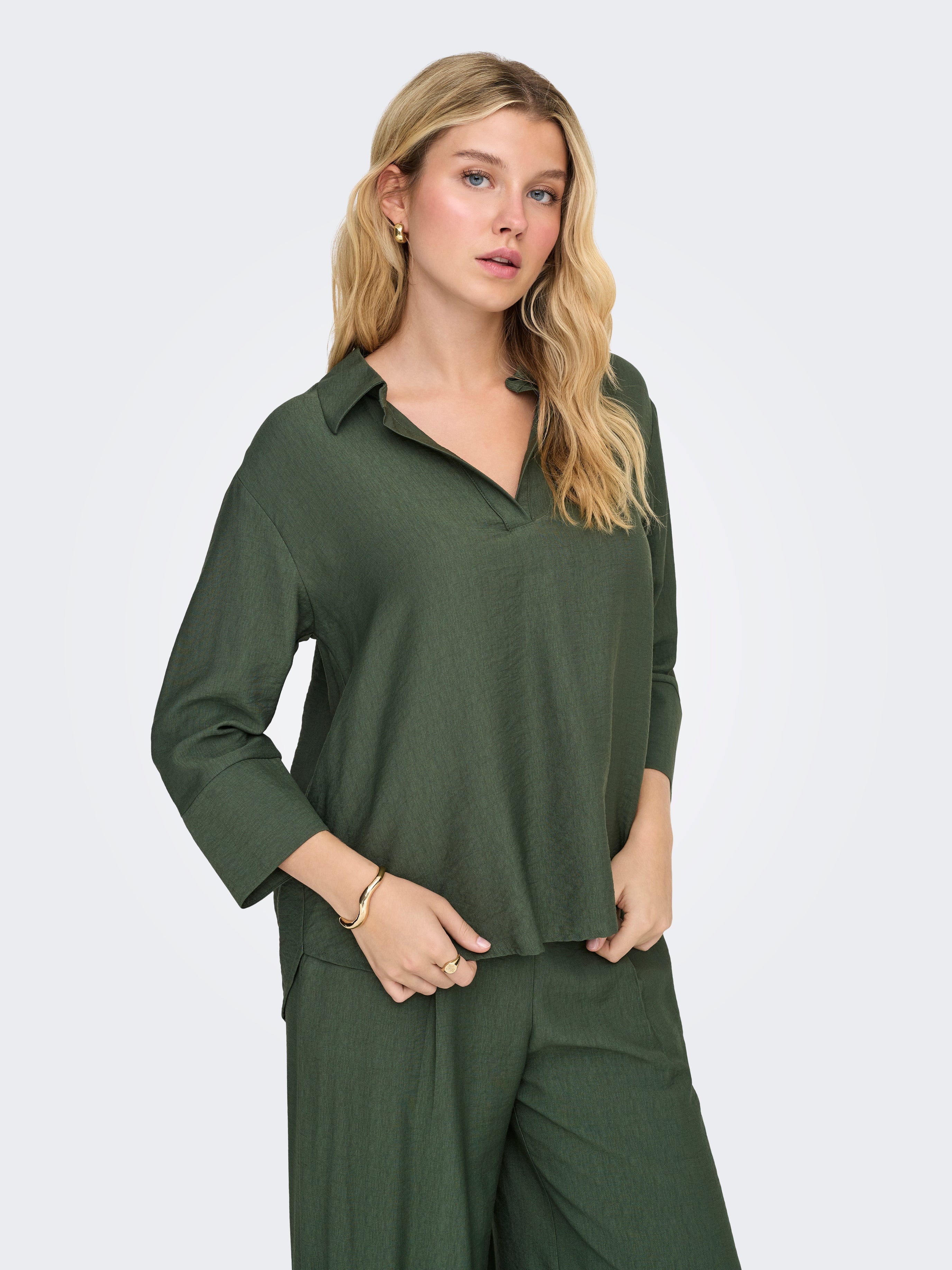 Camisa JDY Pepper 15363381