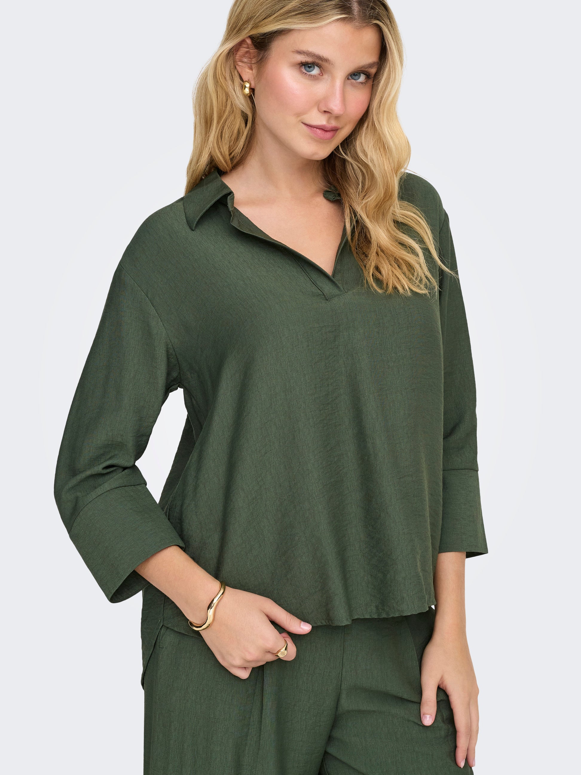 Camisa JDY Pepper 15363381