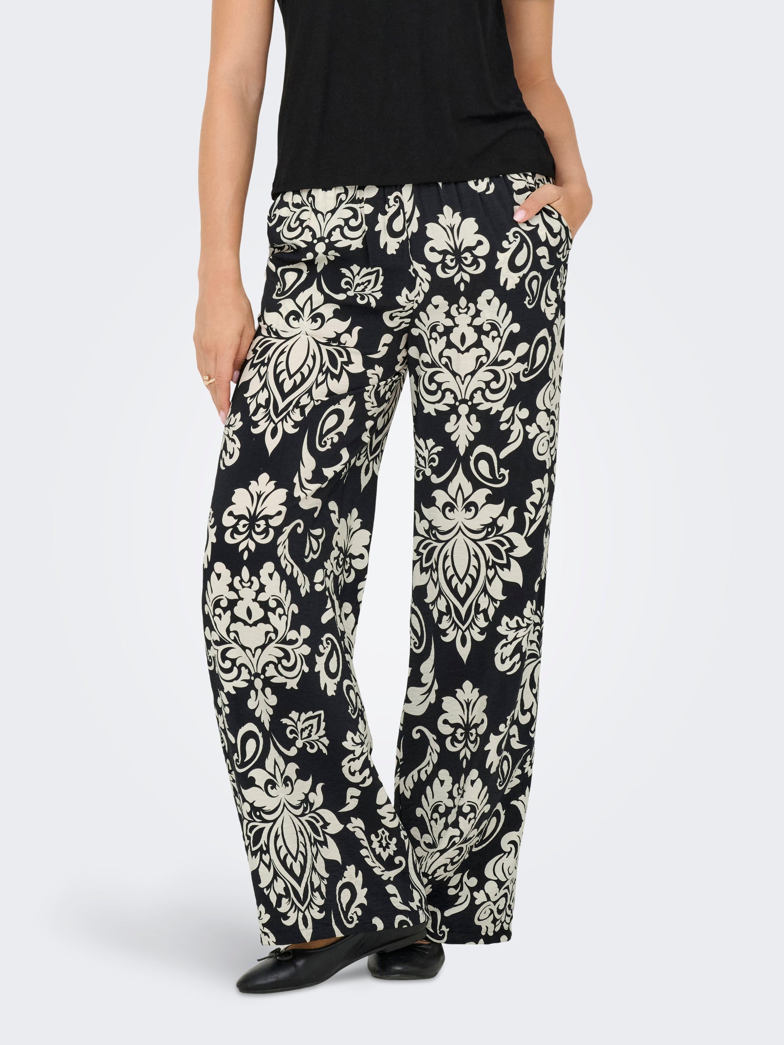 Pantalón JDY Tami 32 15363953