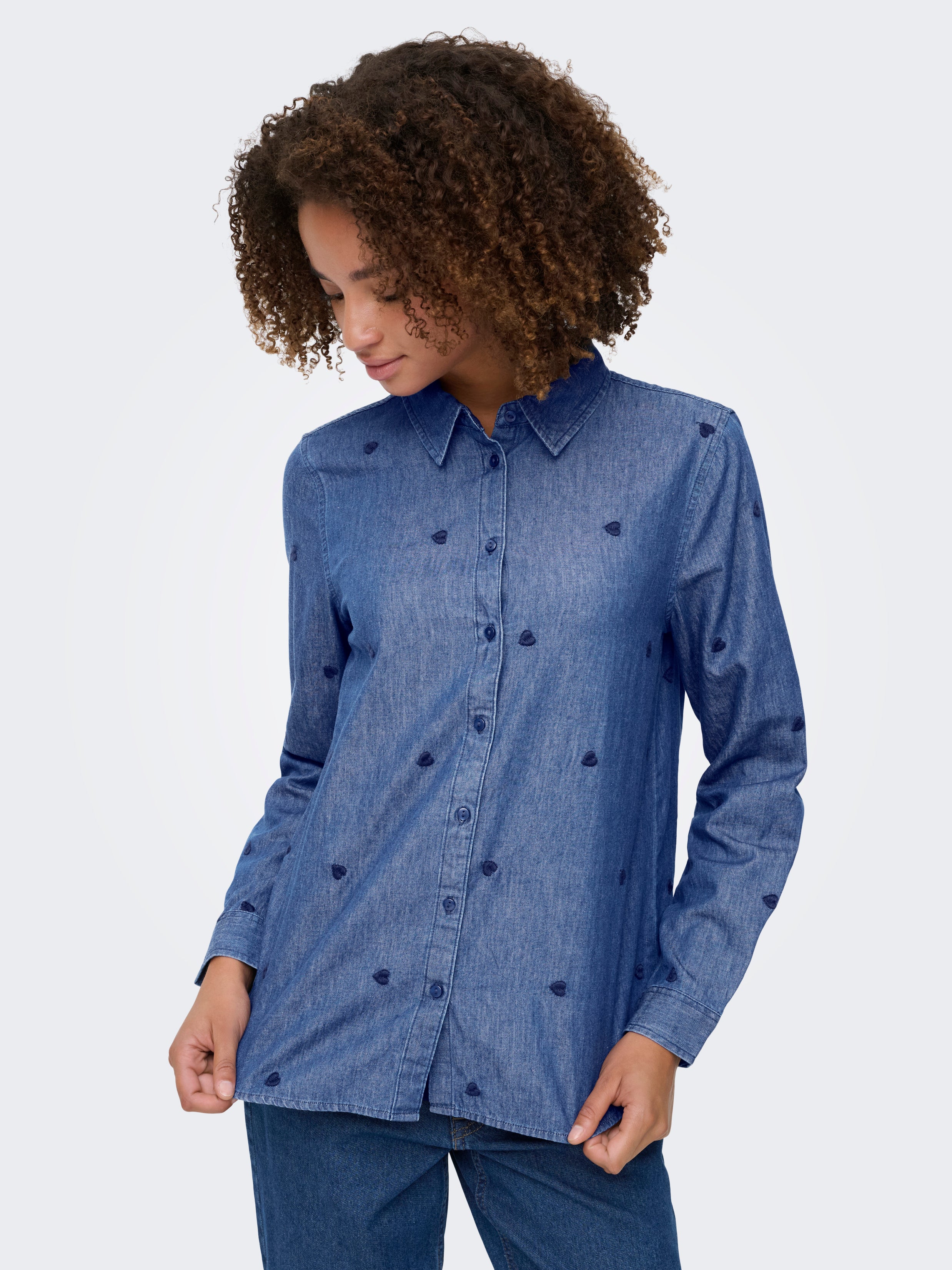 Camisa JDY Love 15363999