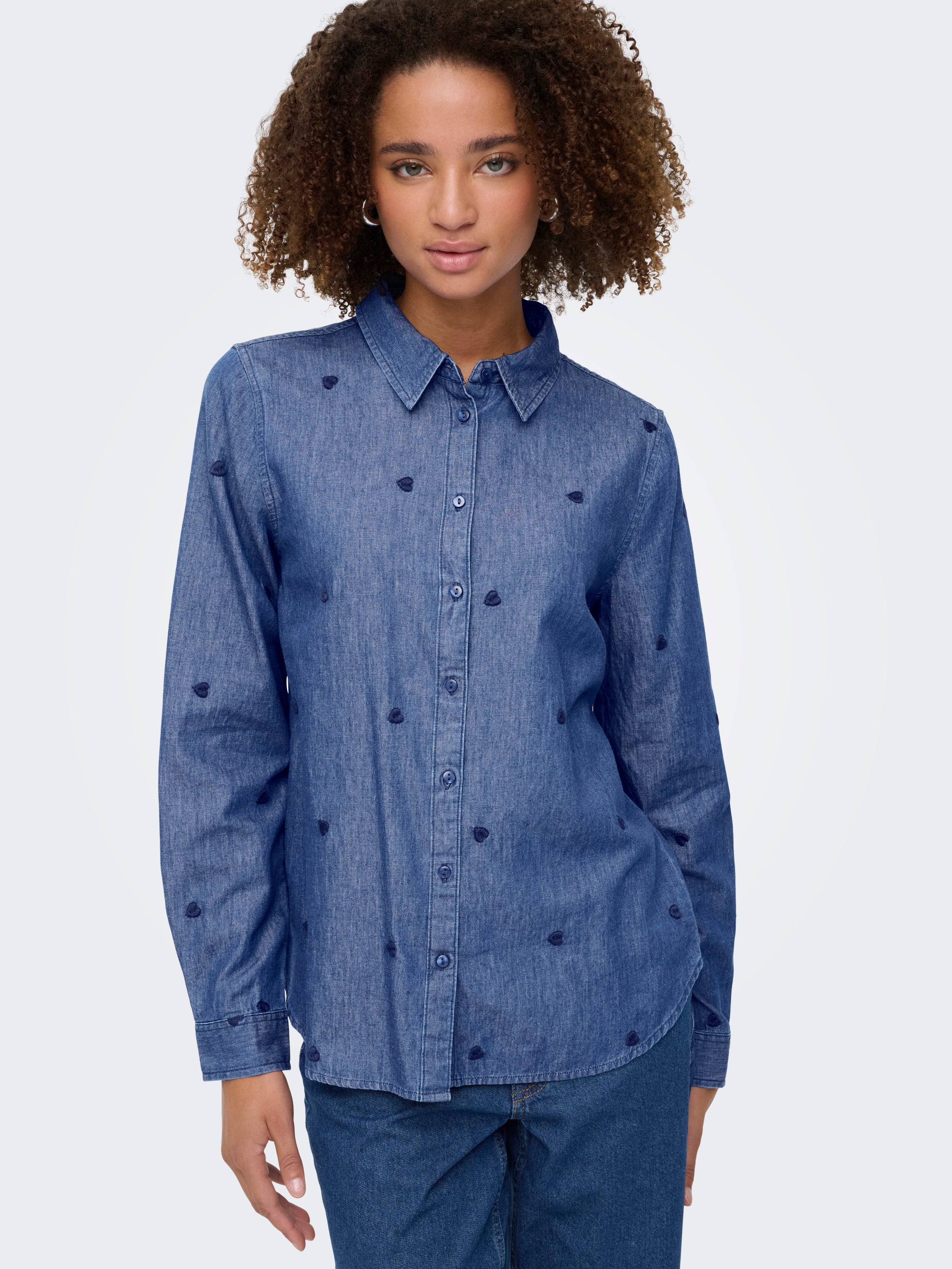 Camisa JDY Love 15363999