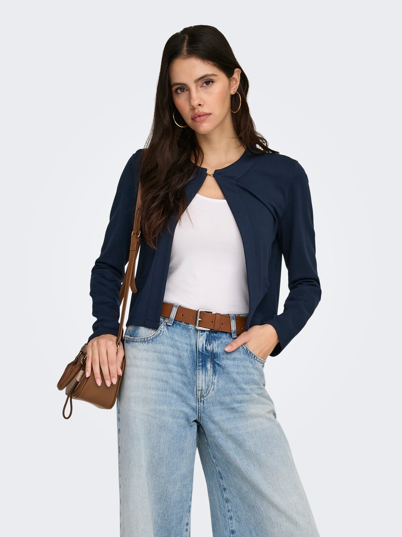 Blusa JDY New Pretty 15364541