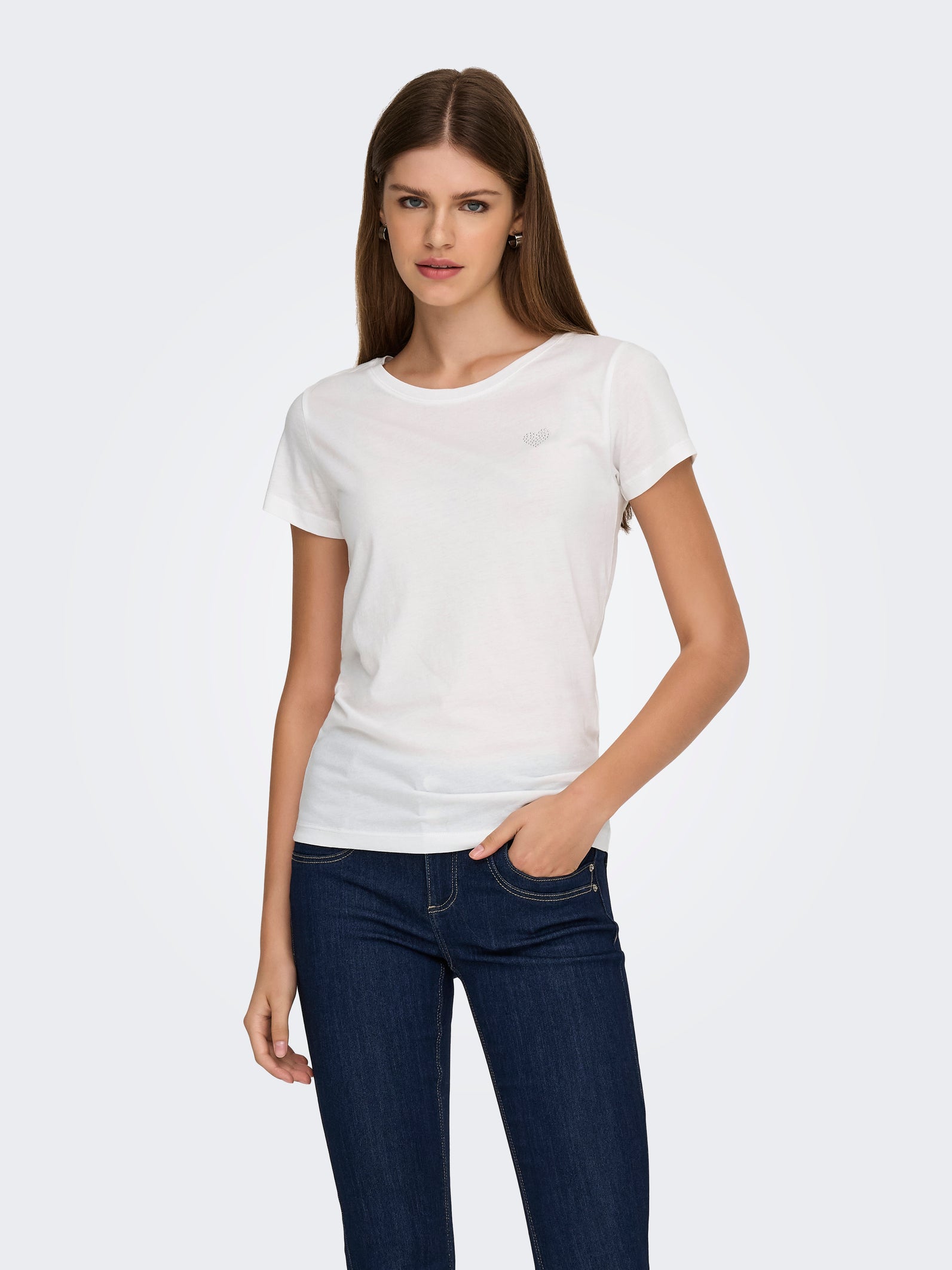 Tshirt JDY Paris 15366184 15366184