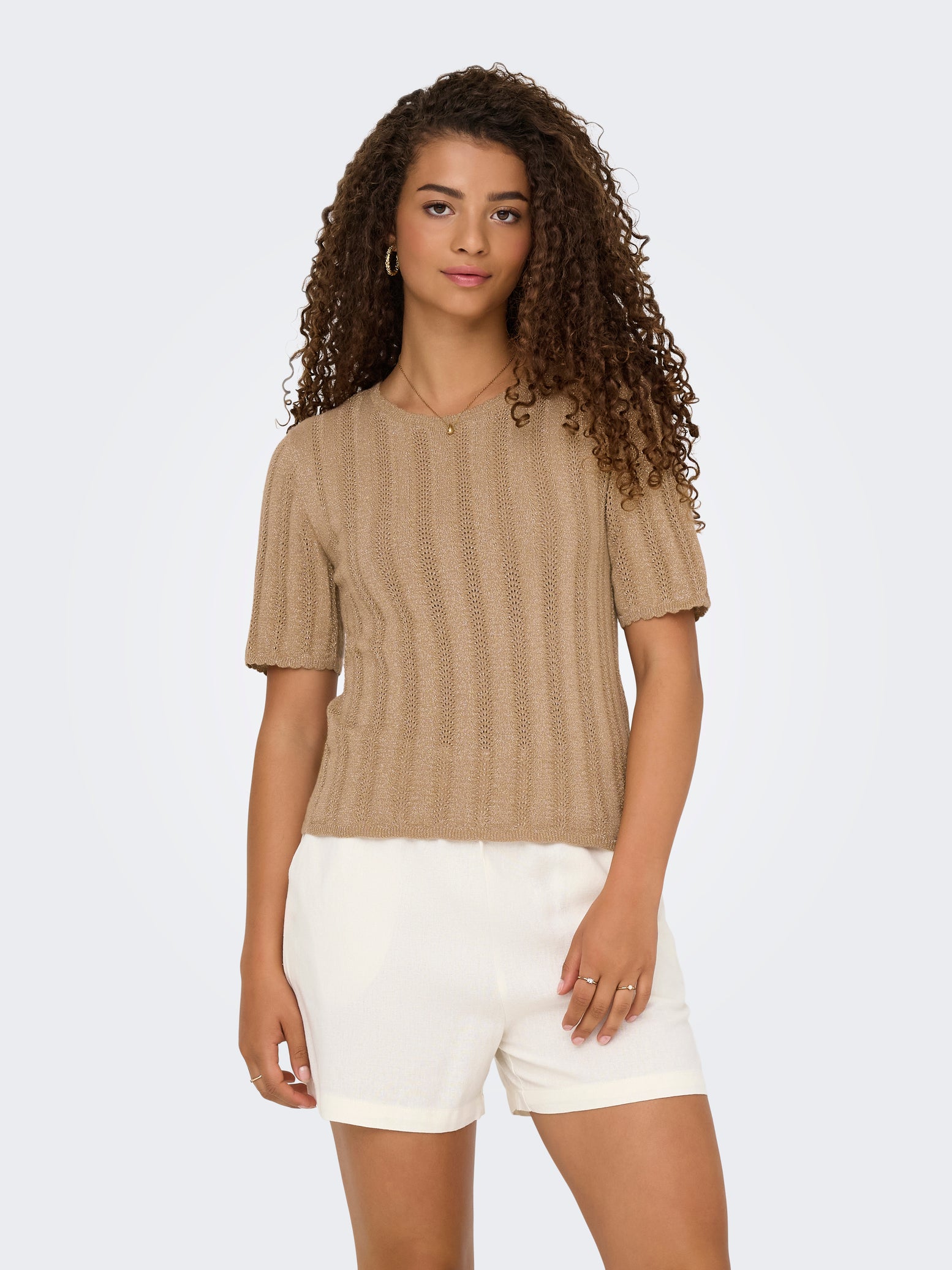 Blusa JDY Beauty 15366303