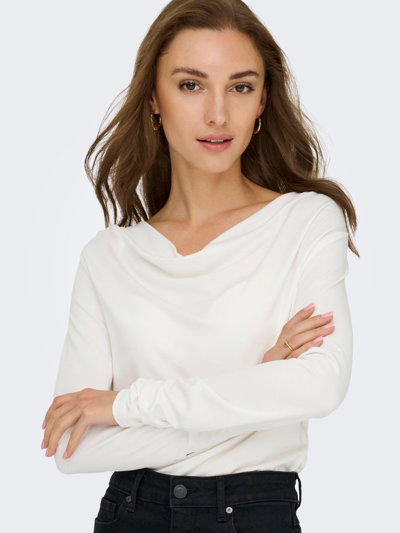 Blusa JDY Ester 15359915