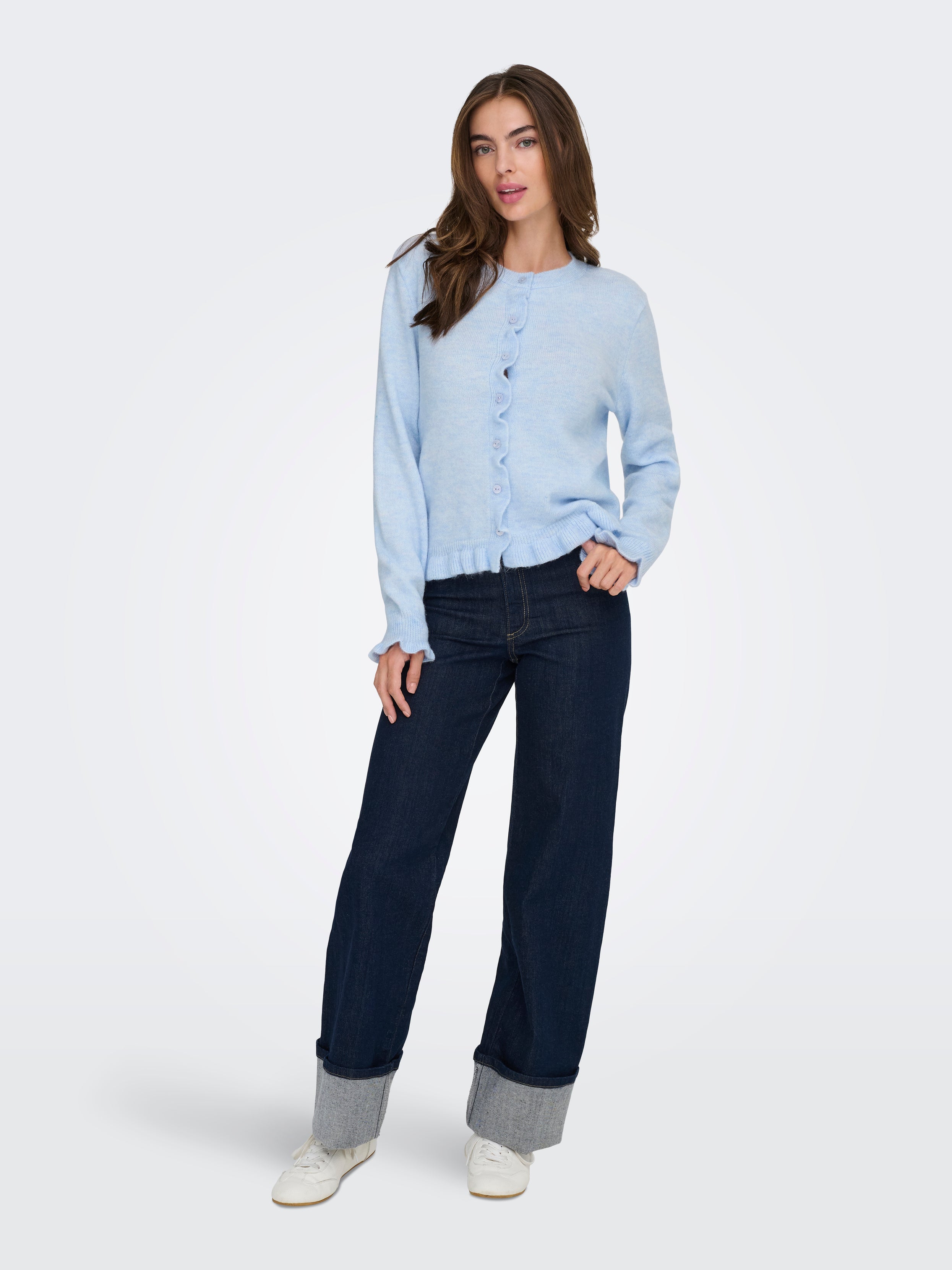 Abrigo JDY Letty 15363485