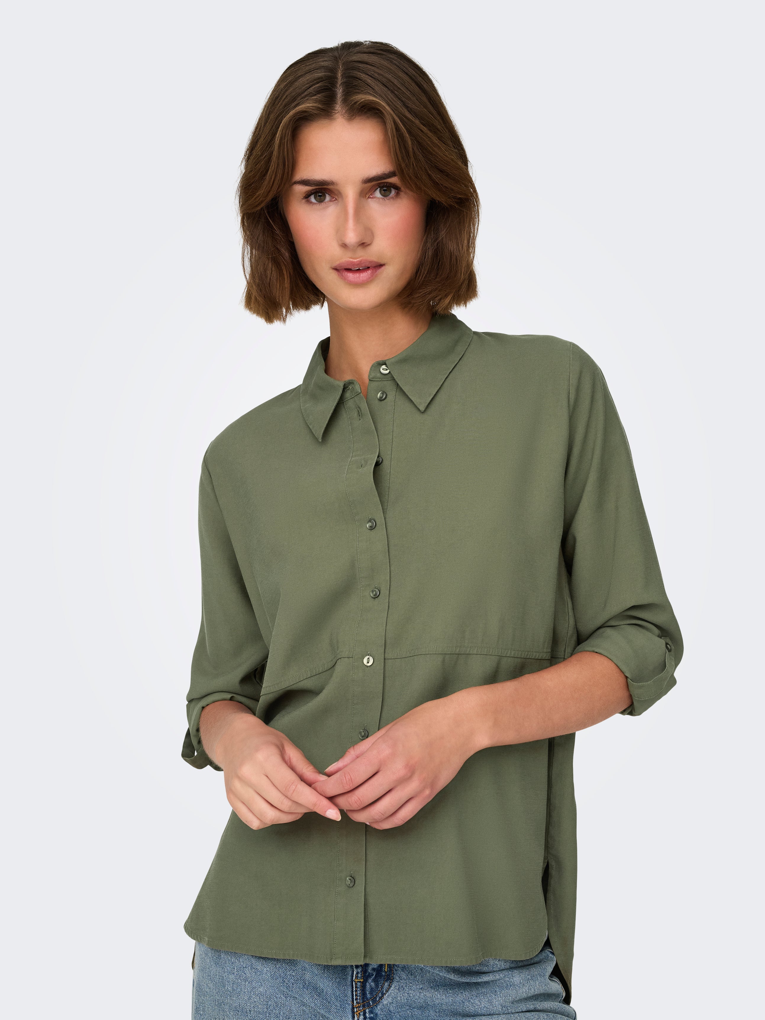 Camisa JDY Newolli 15370272