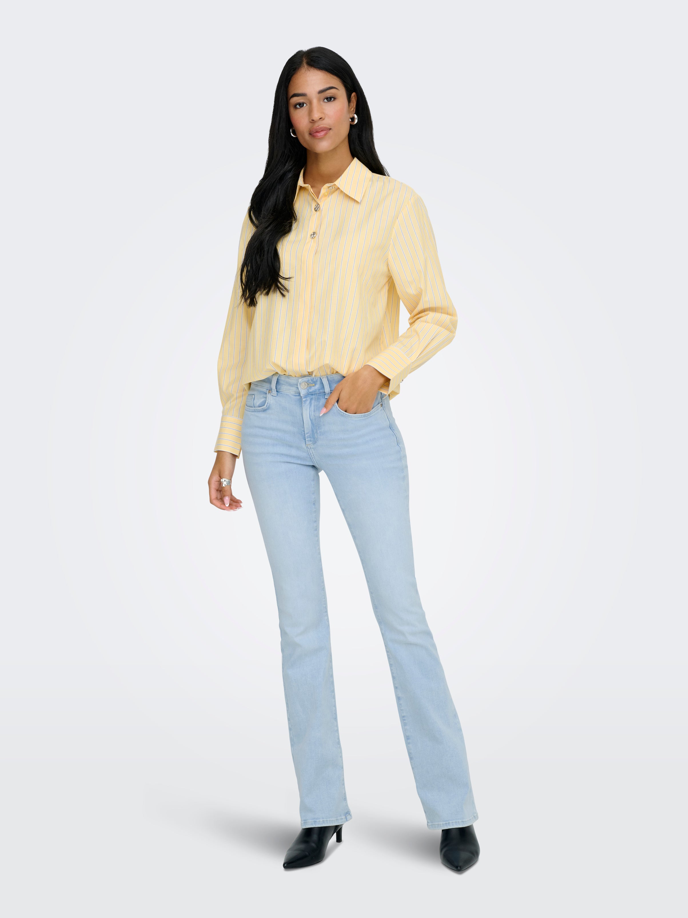 Blusa JDY Soho 15368294
