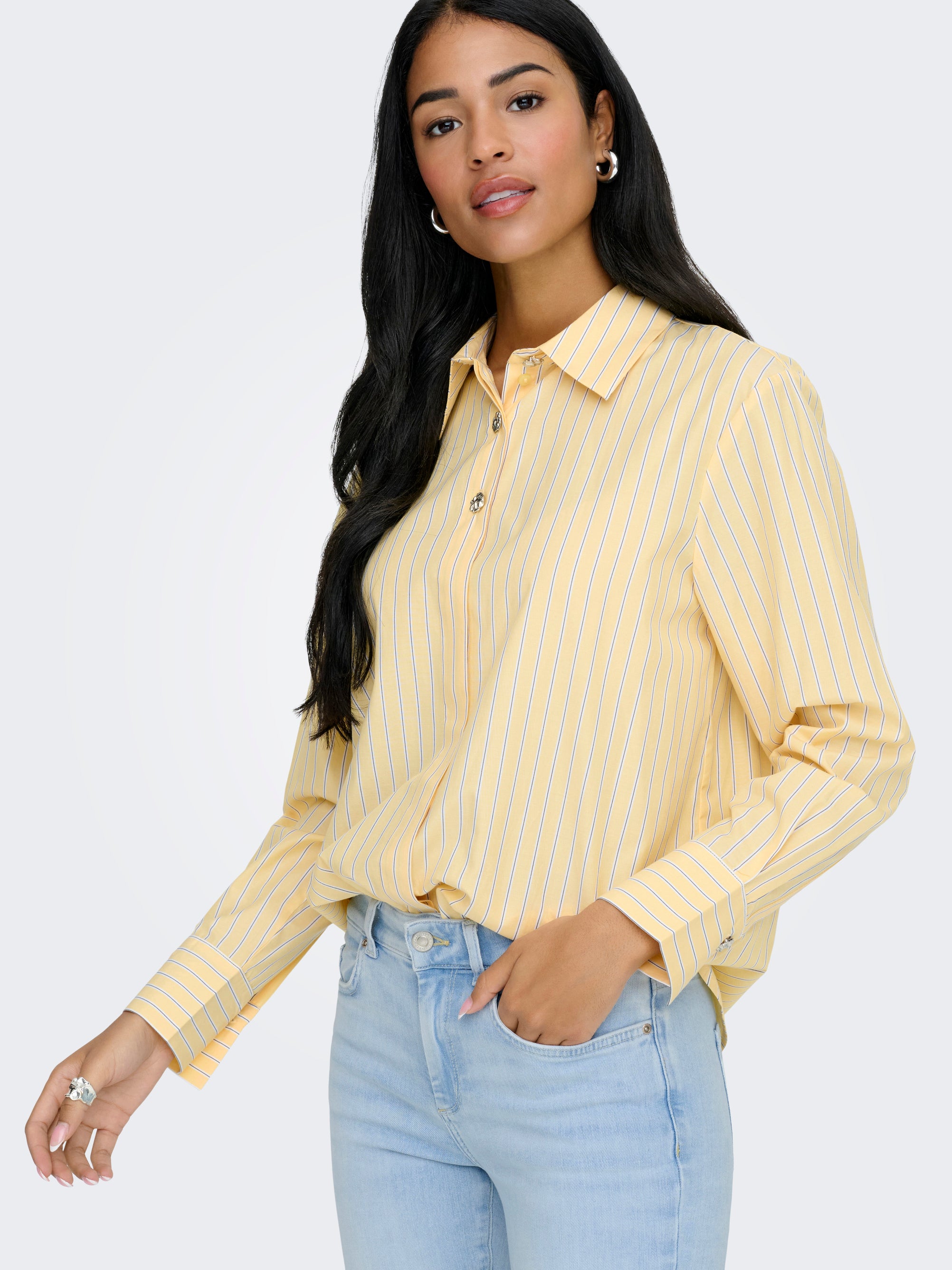 Blusa JDY Soho 15368294