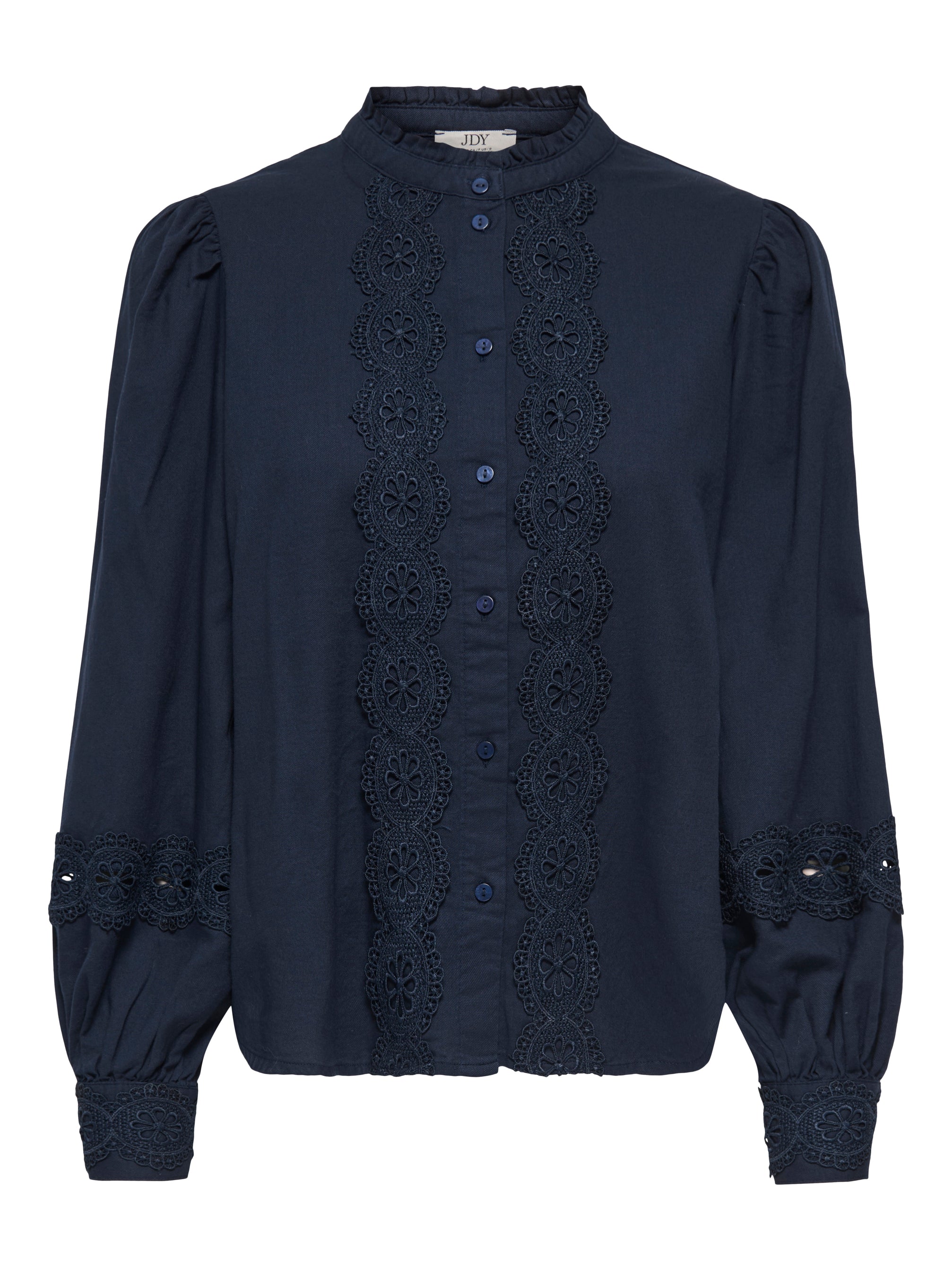 Blusa JDY Flo 15333977