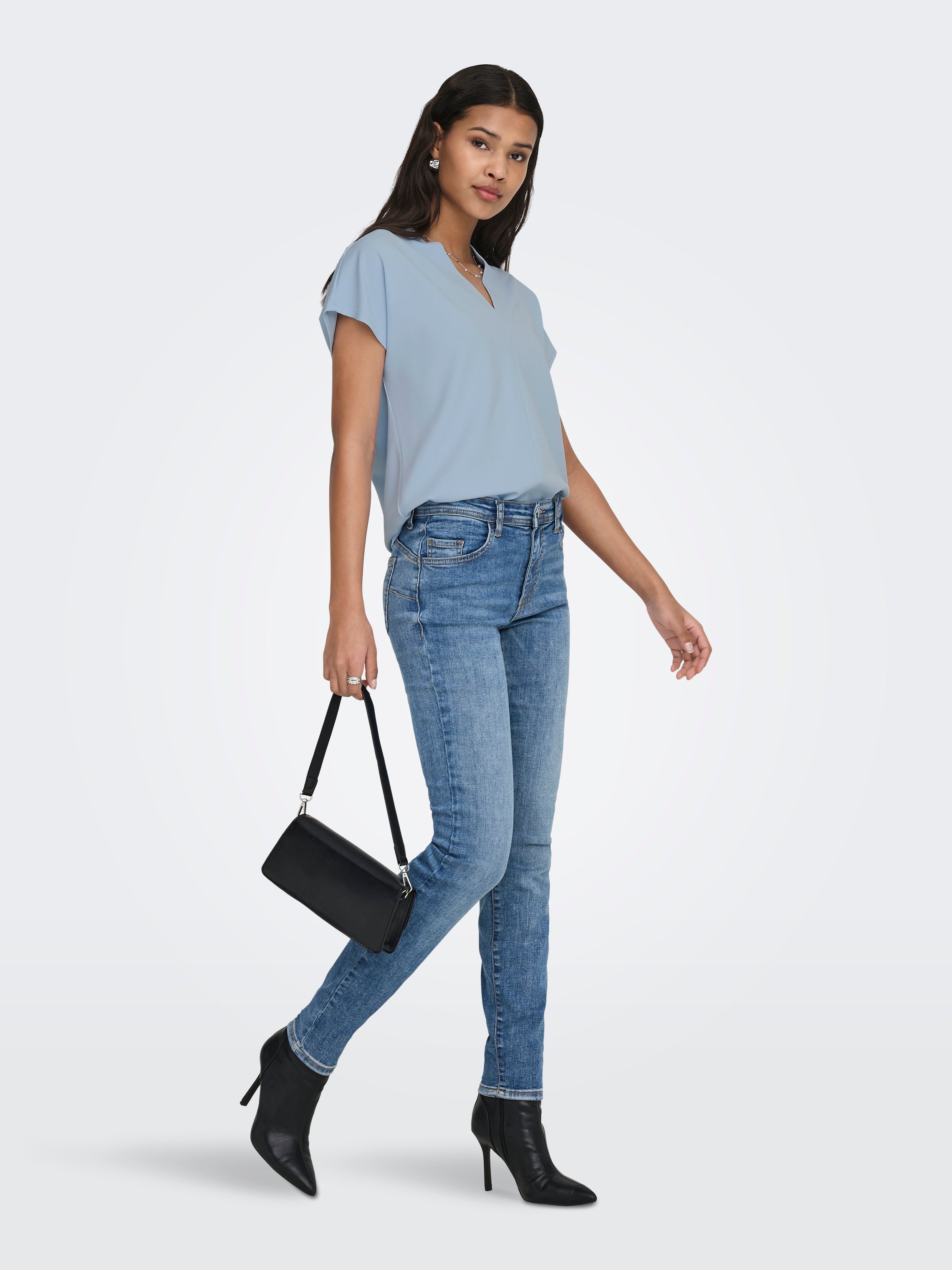 Blusa JDY Joy 15363209