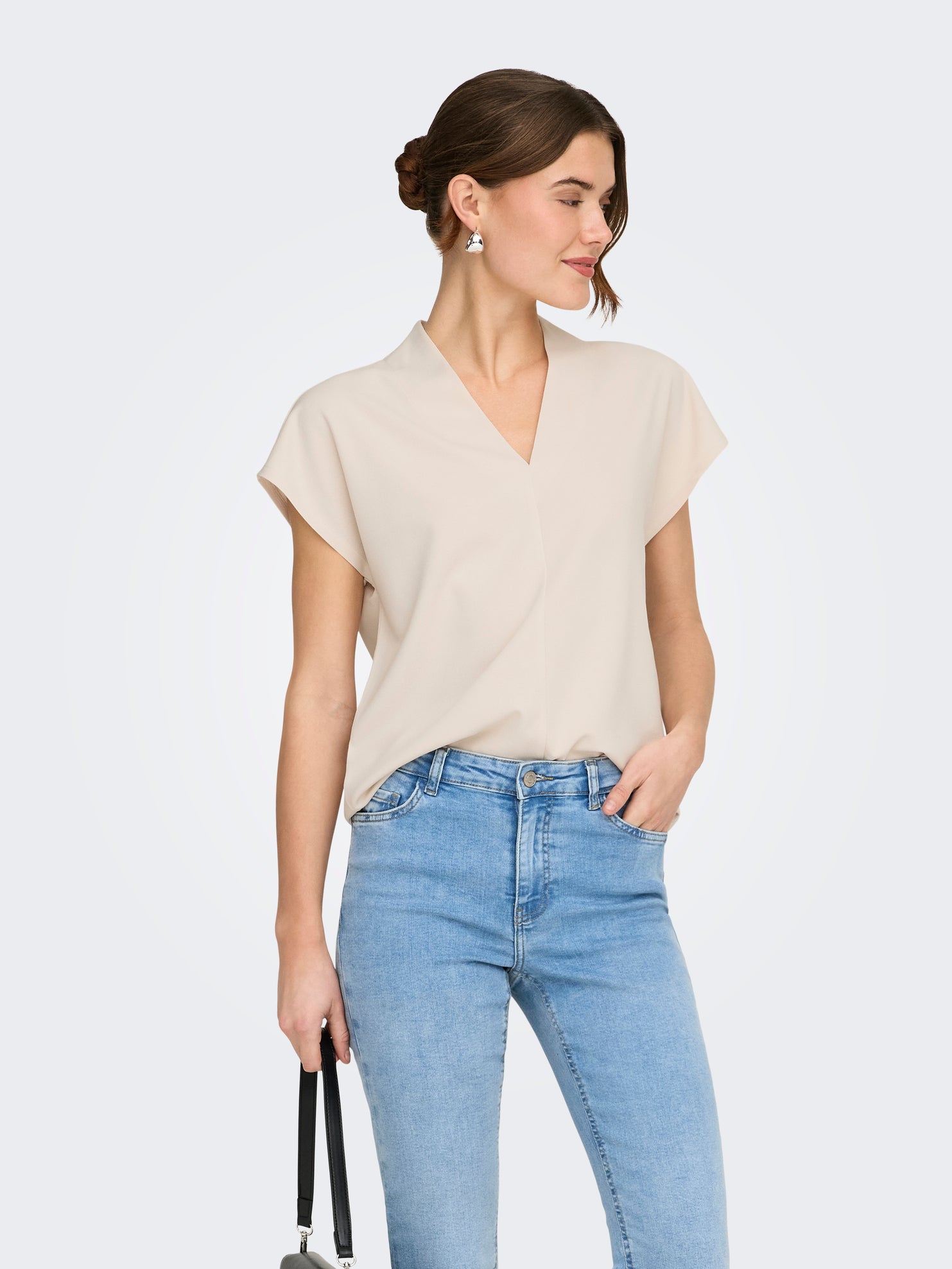 Blusa JDY Joy 15363209