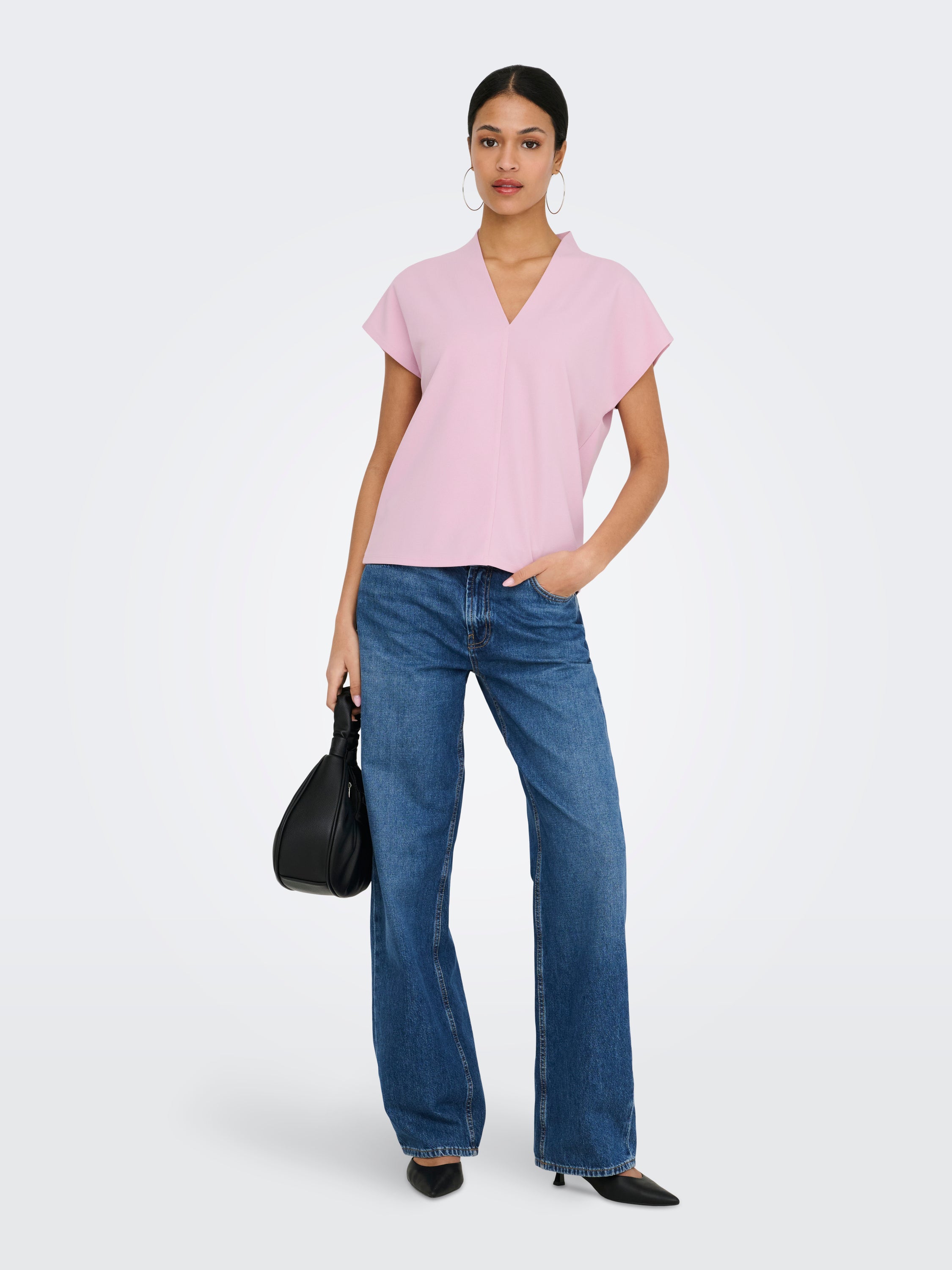Blusa JDY Joy 15363209