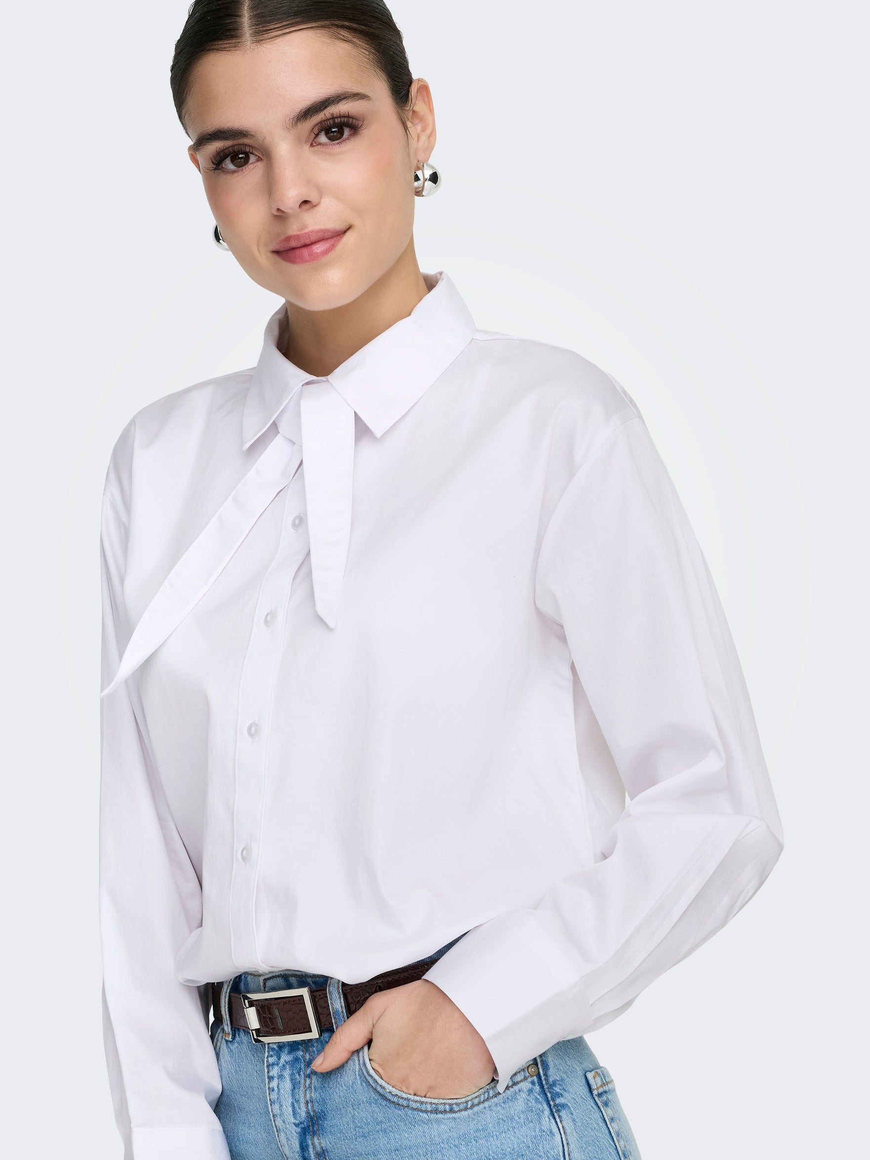 Blusa JDY Willow 15363065