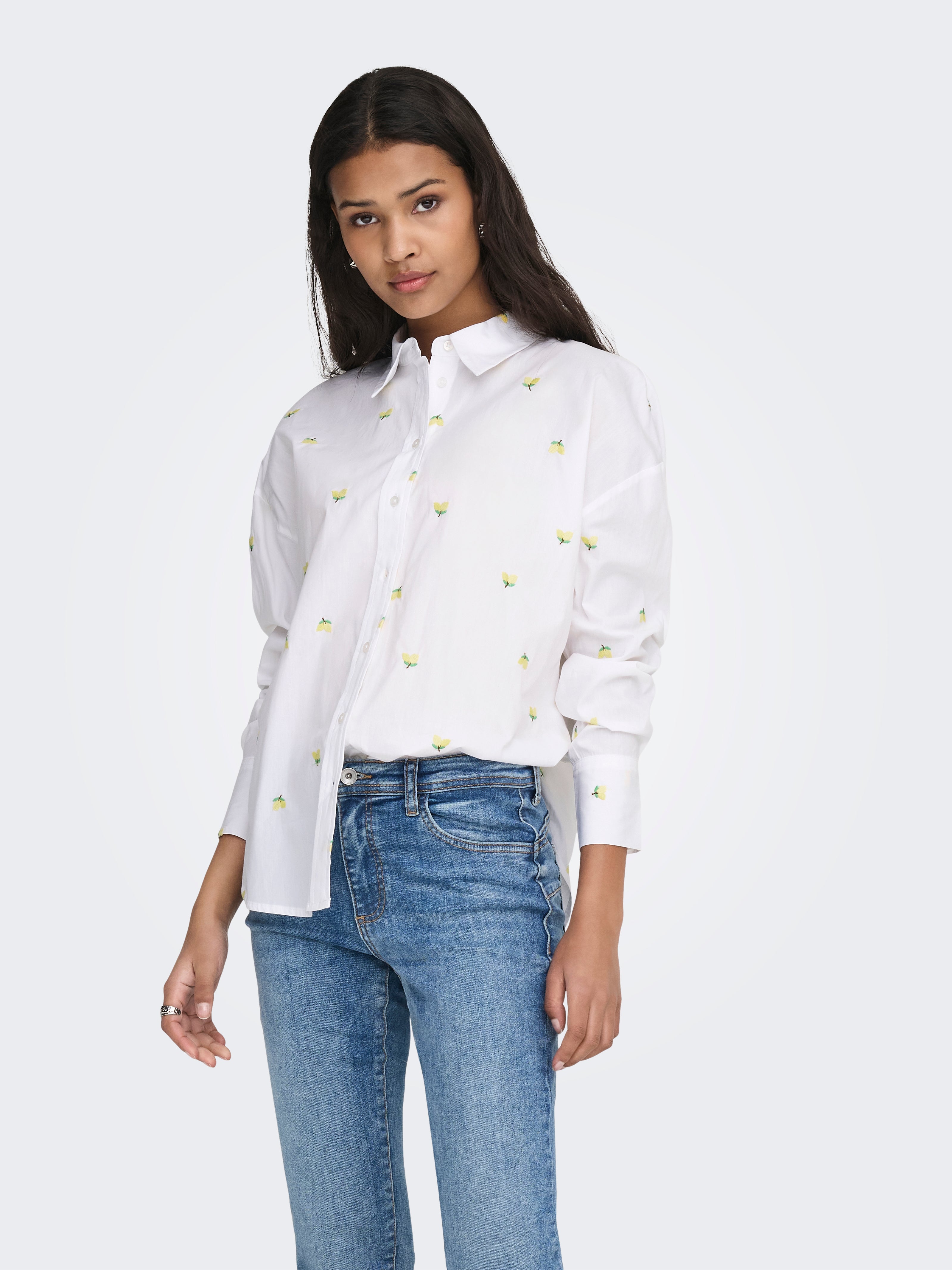 Camisa JDY Nelly 15330490