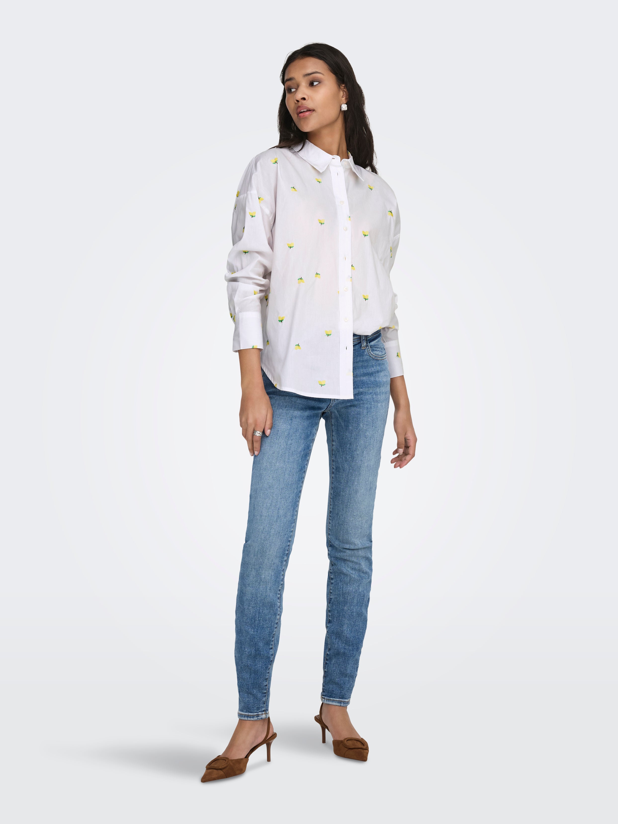 Camisa JDY Nelly 15330490