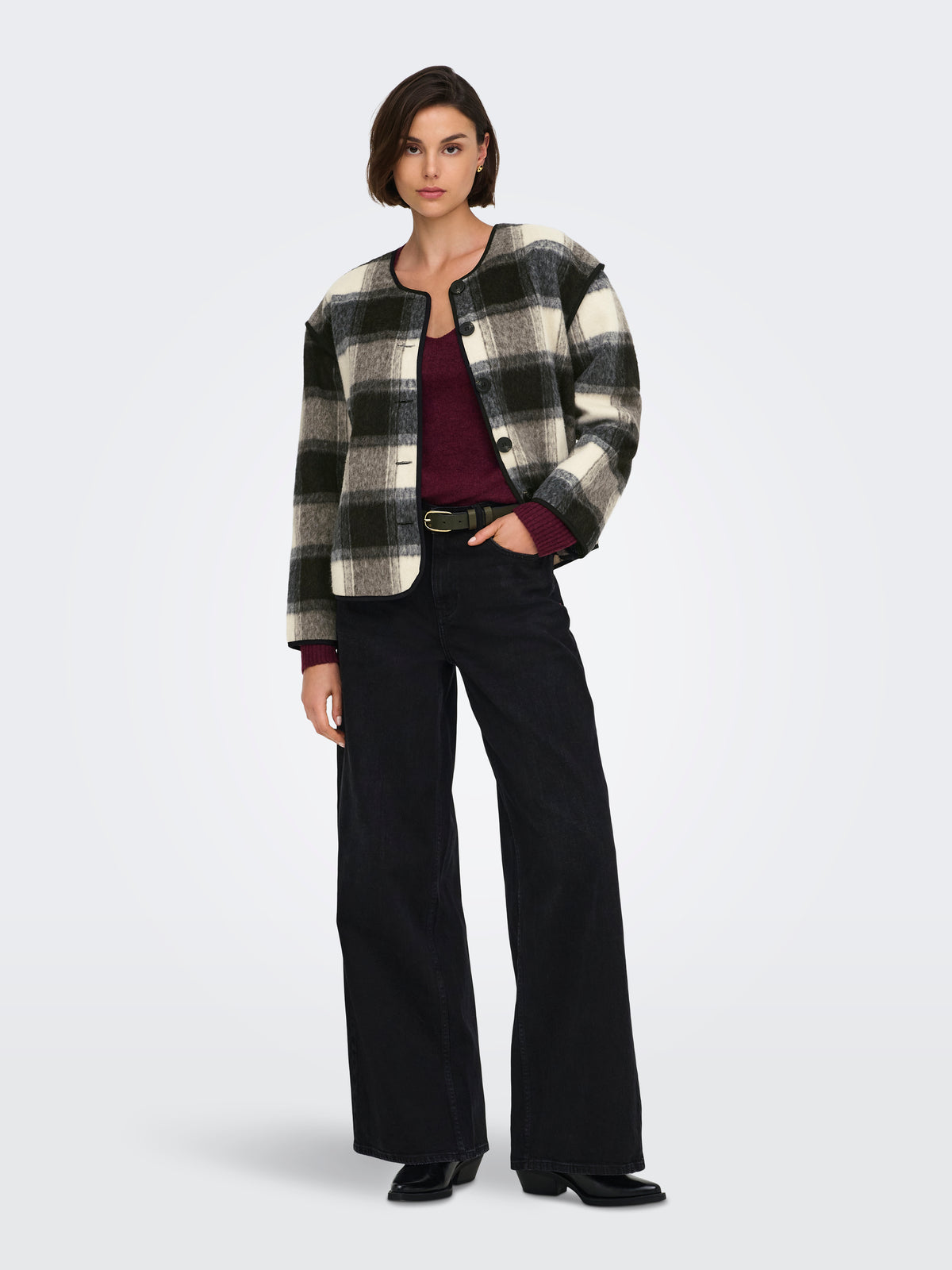 Jacket JDY Salome 15371851