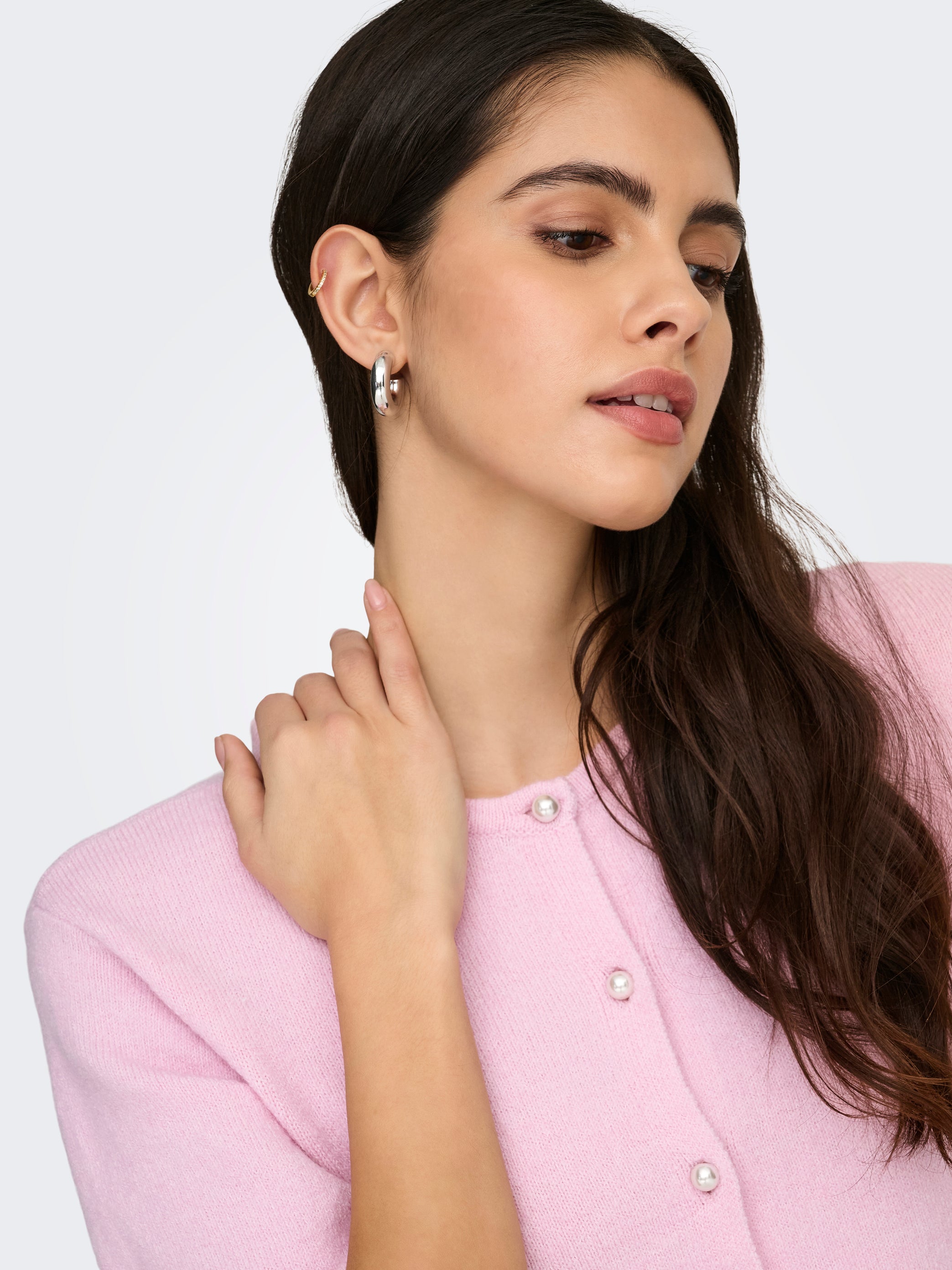 Blusa JDY Rue 15363310